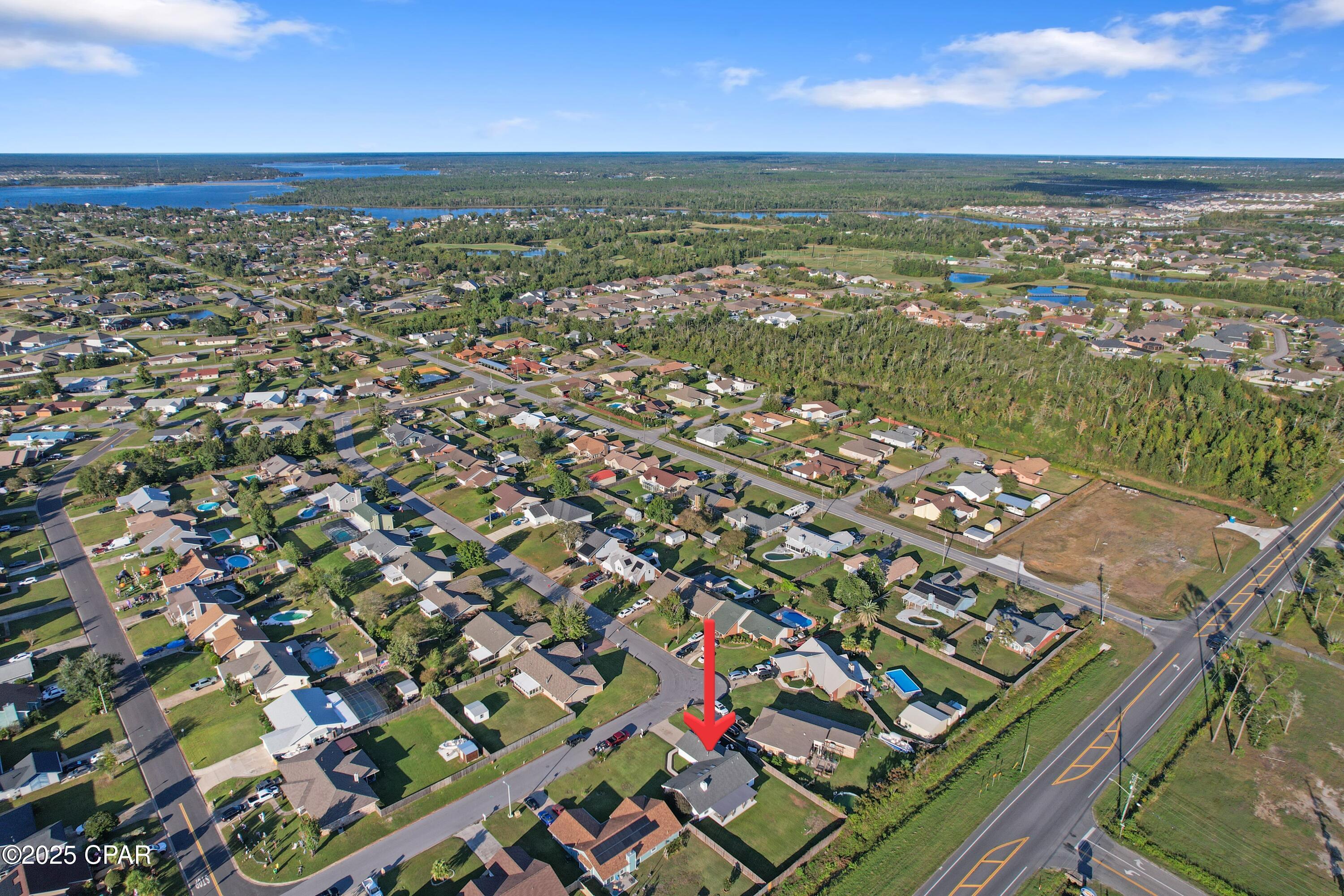 Derby Woods - Residential