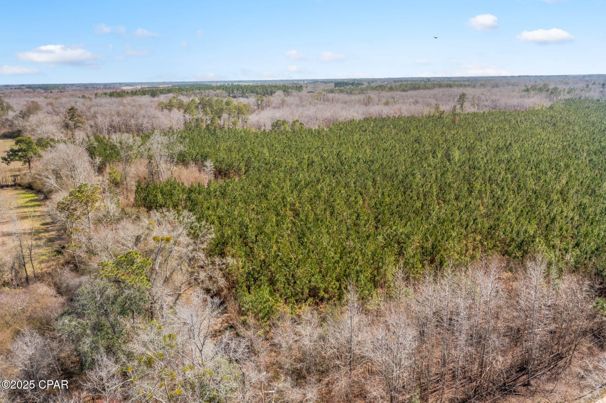 No Named Subdivision - Land