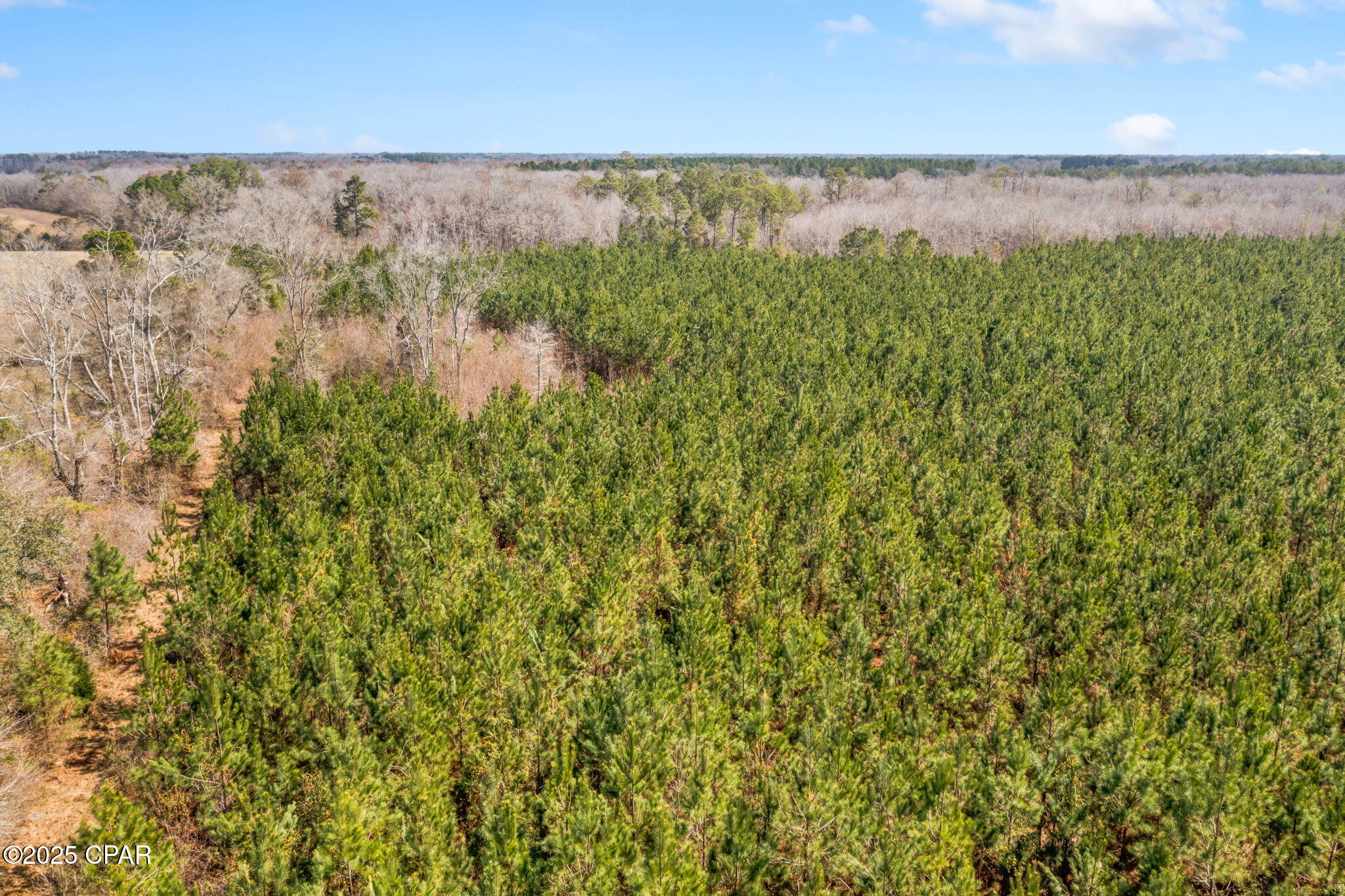 No Named Subdivision - Land