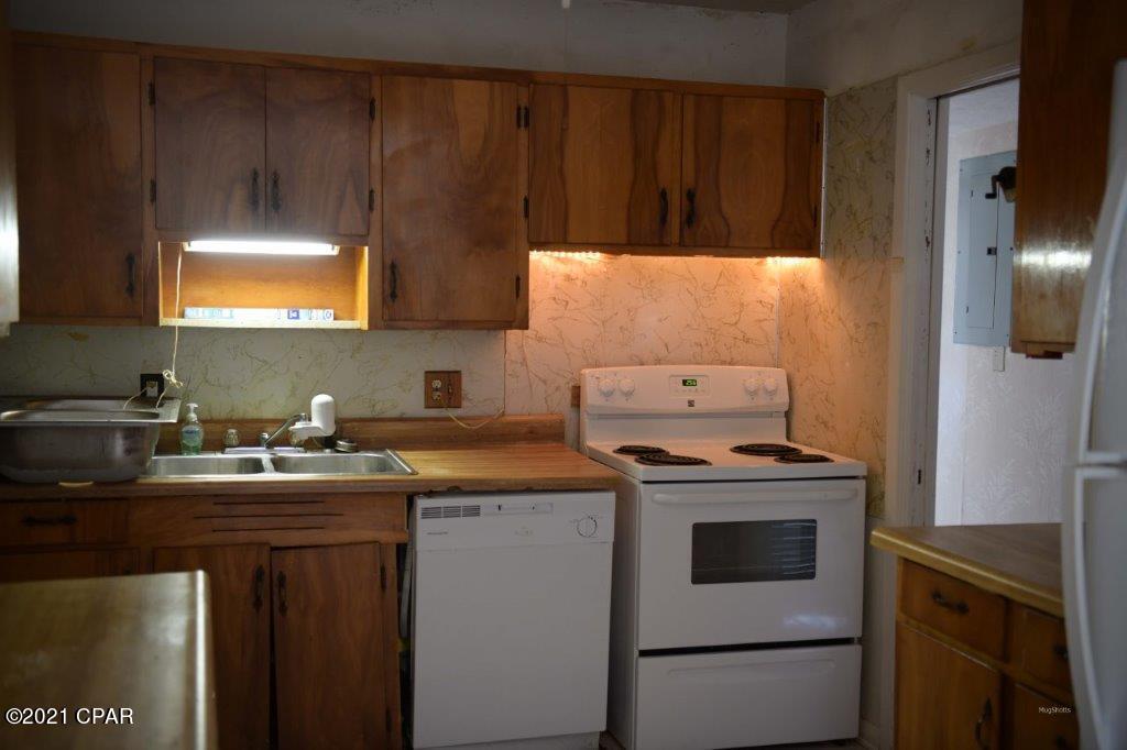 Long Point Park 5th Add - Residential