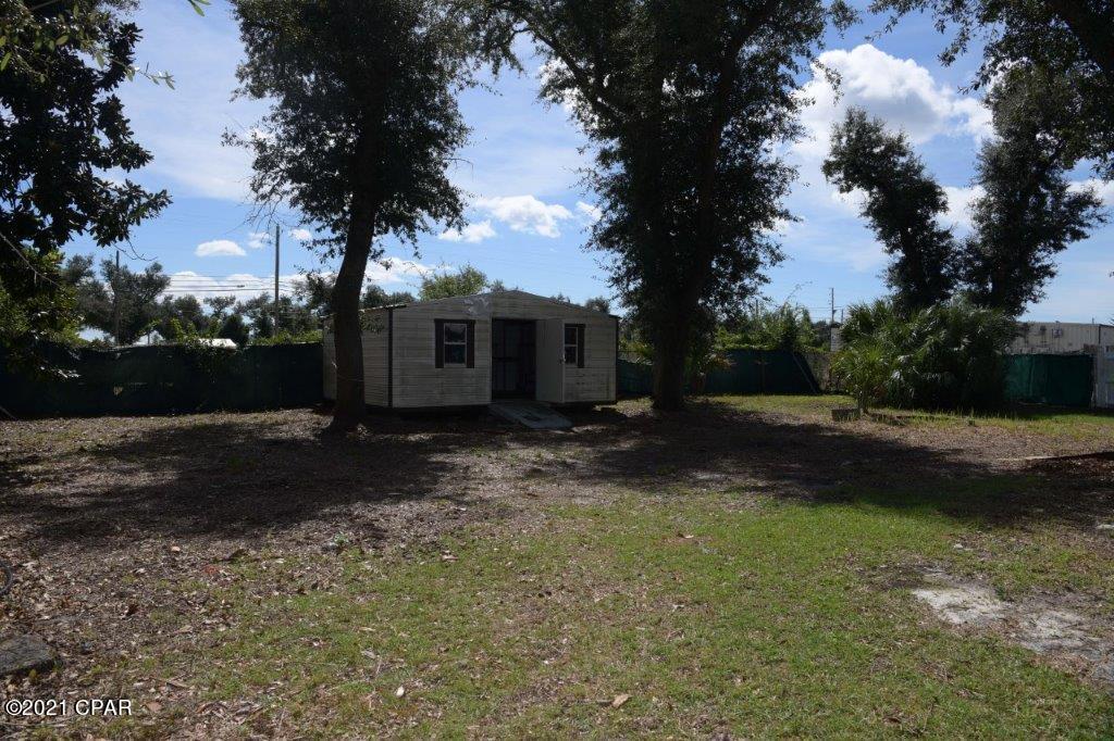 Long Point Park 5th Add - Residential