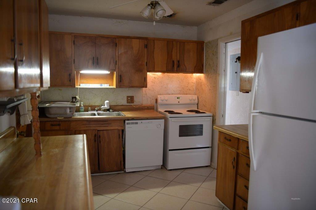 Long Point Park 5th Add - Residential