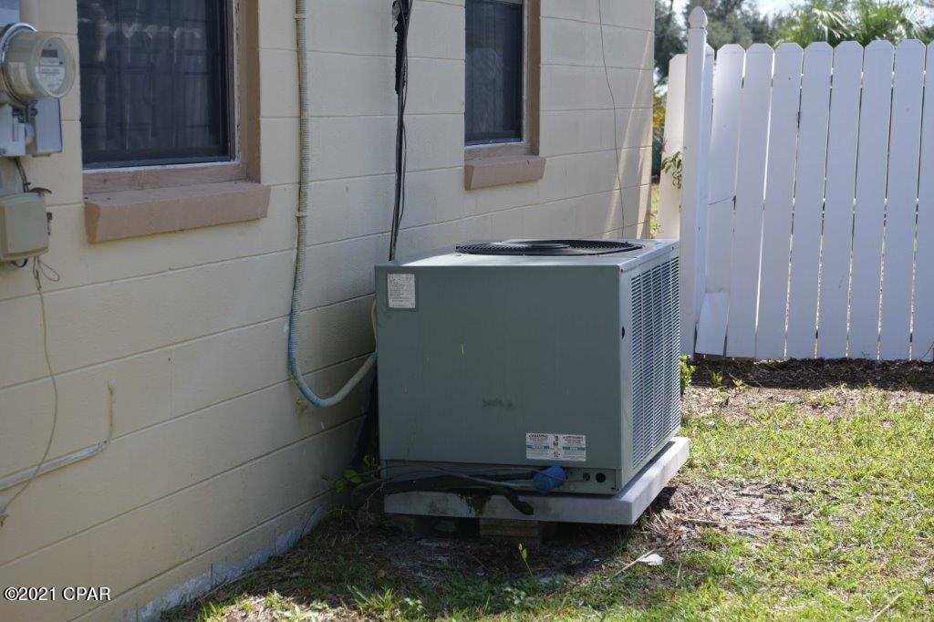 Long Point Park 5th Add - Residential