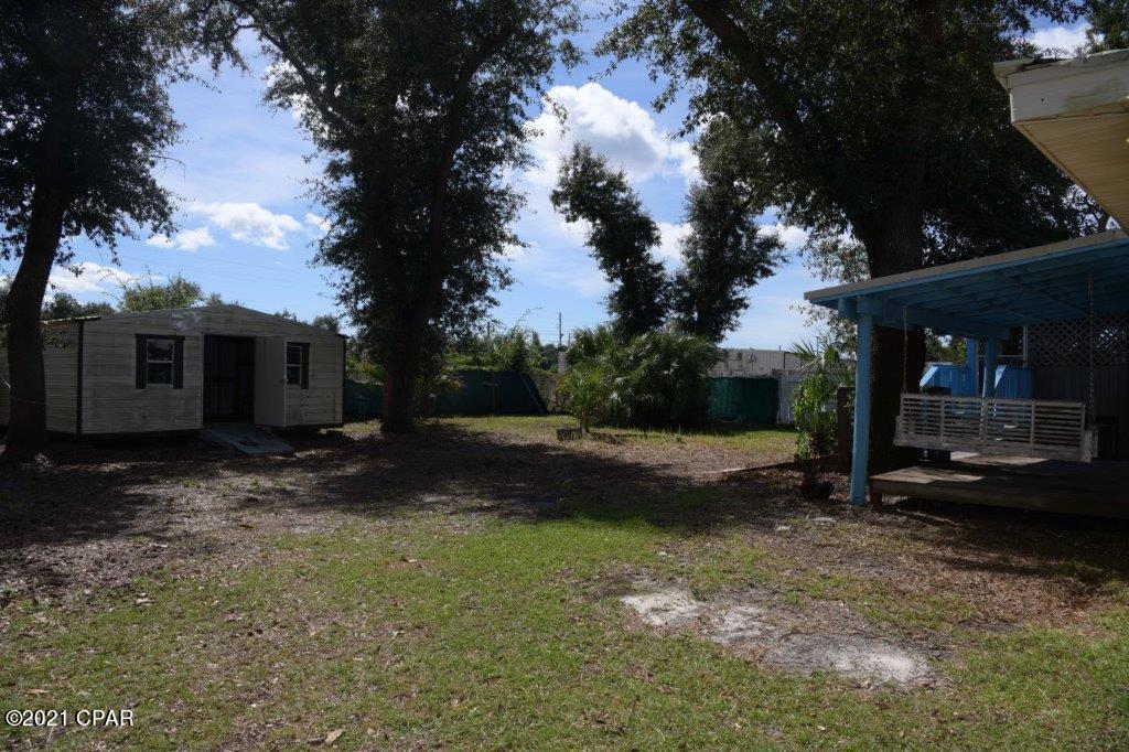 Long Point Park 5th Add - Residential