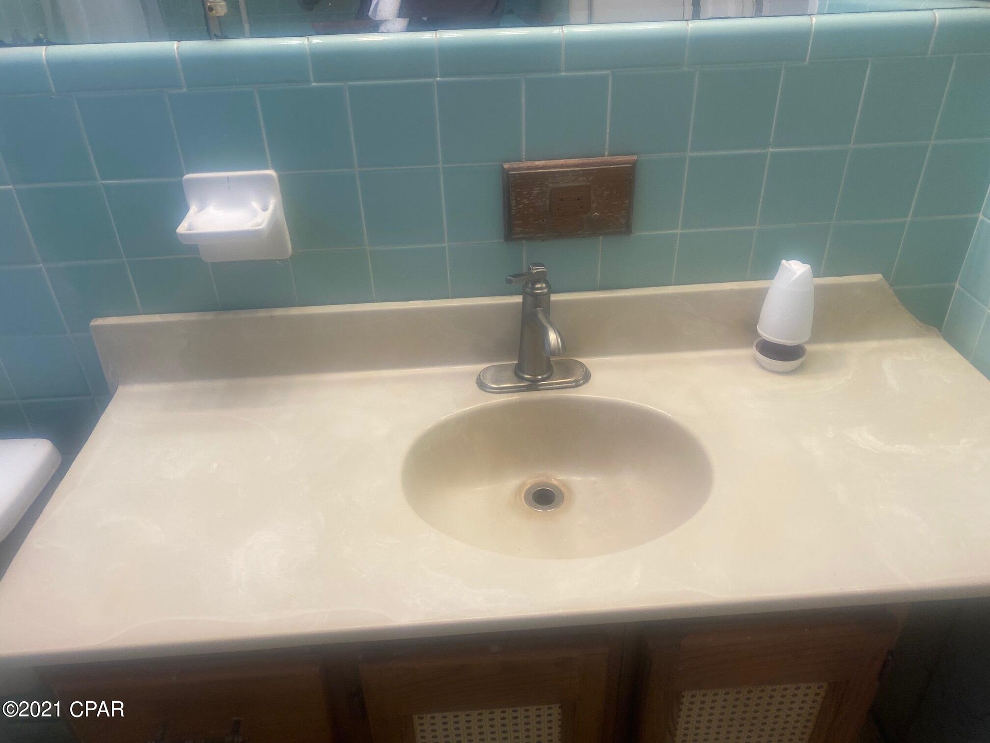 Long Point Park 5th Add - Residential