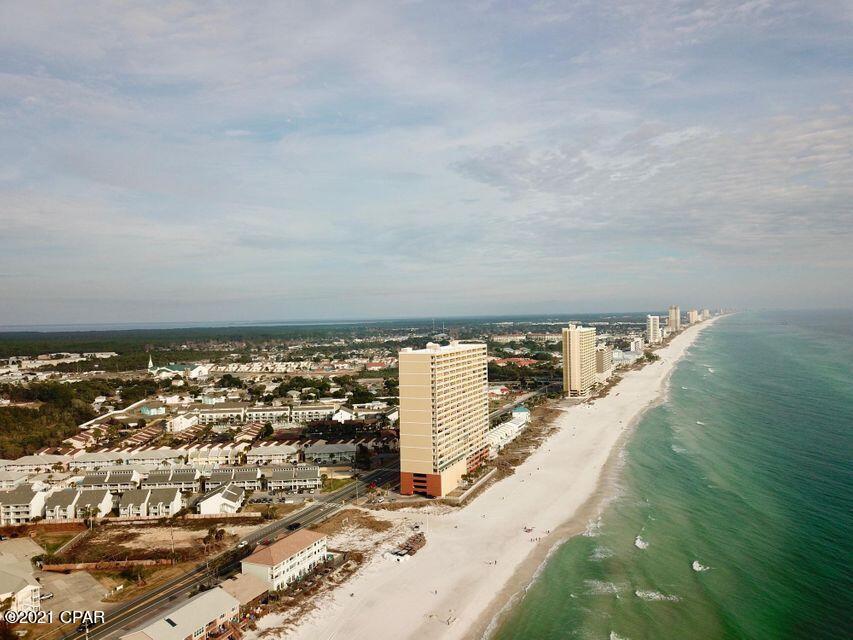 Wells Gulf Beach Estates - Residential