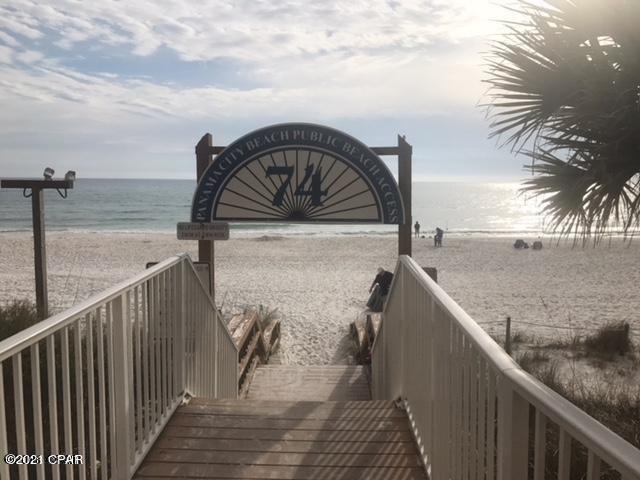 Wells Gulf Beach Estates - Residential