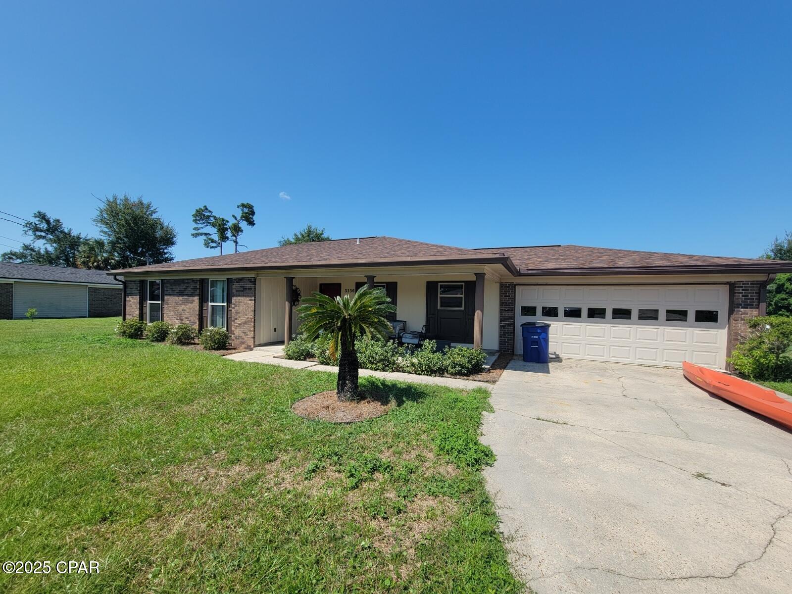 King Estates Unit 2 - Residential Lease