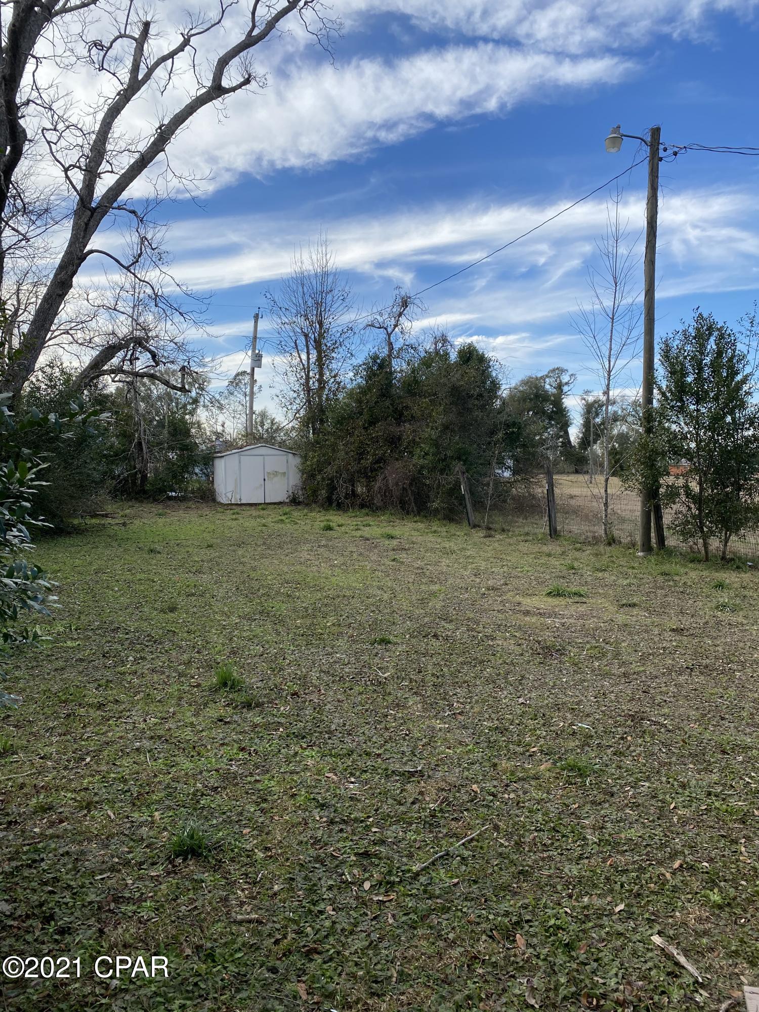 No Named Subdivision - Residential