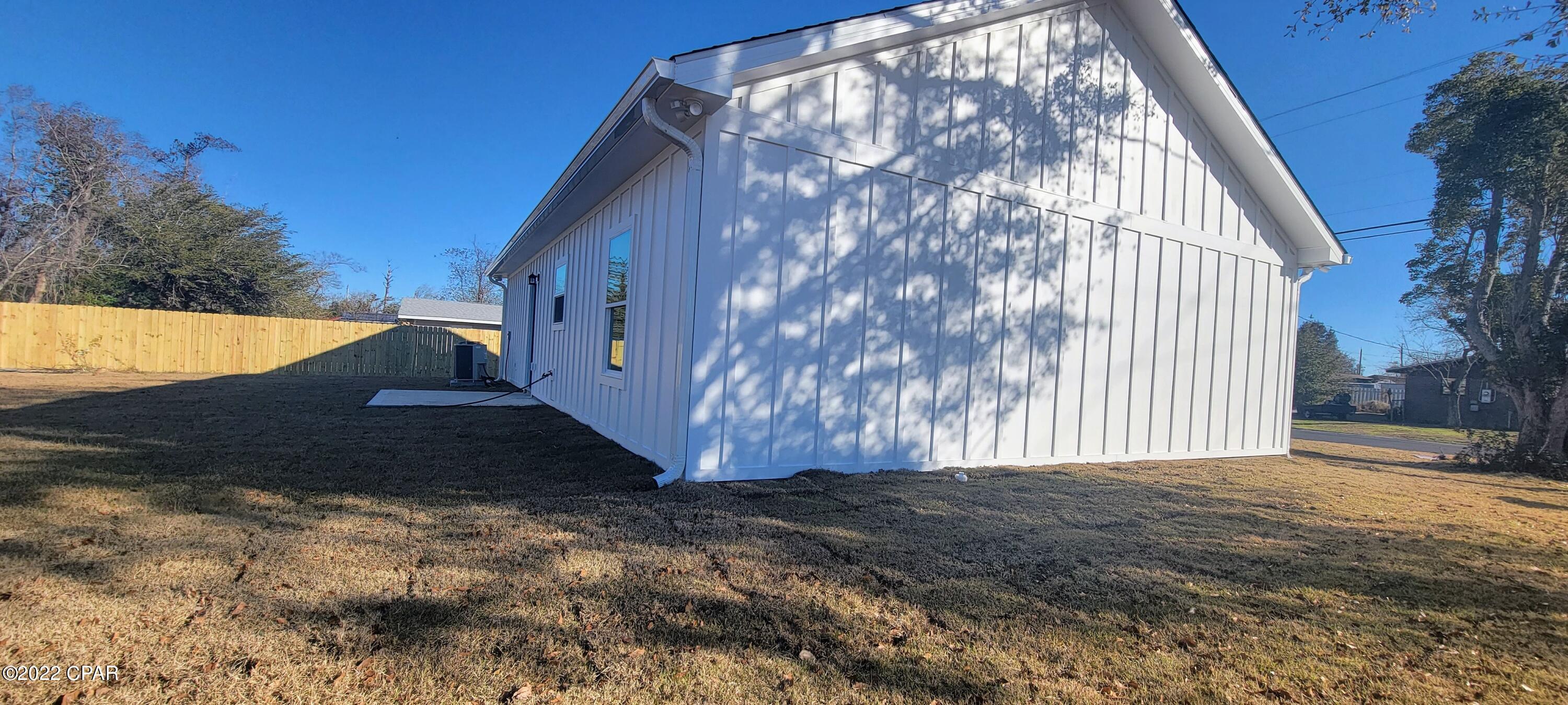 Robindale - Residential