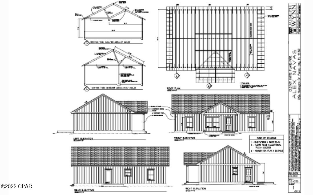 Robindale - Residential