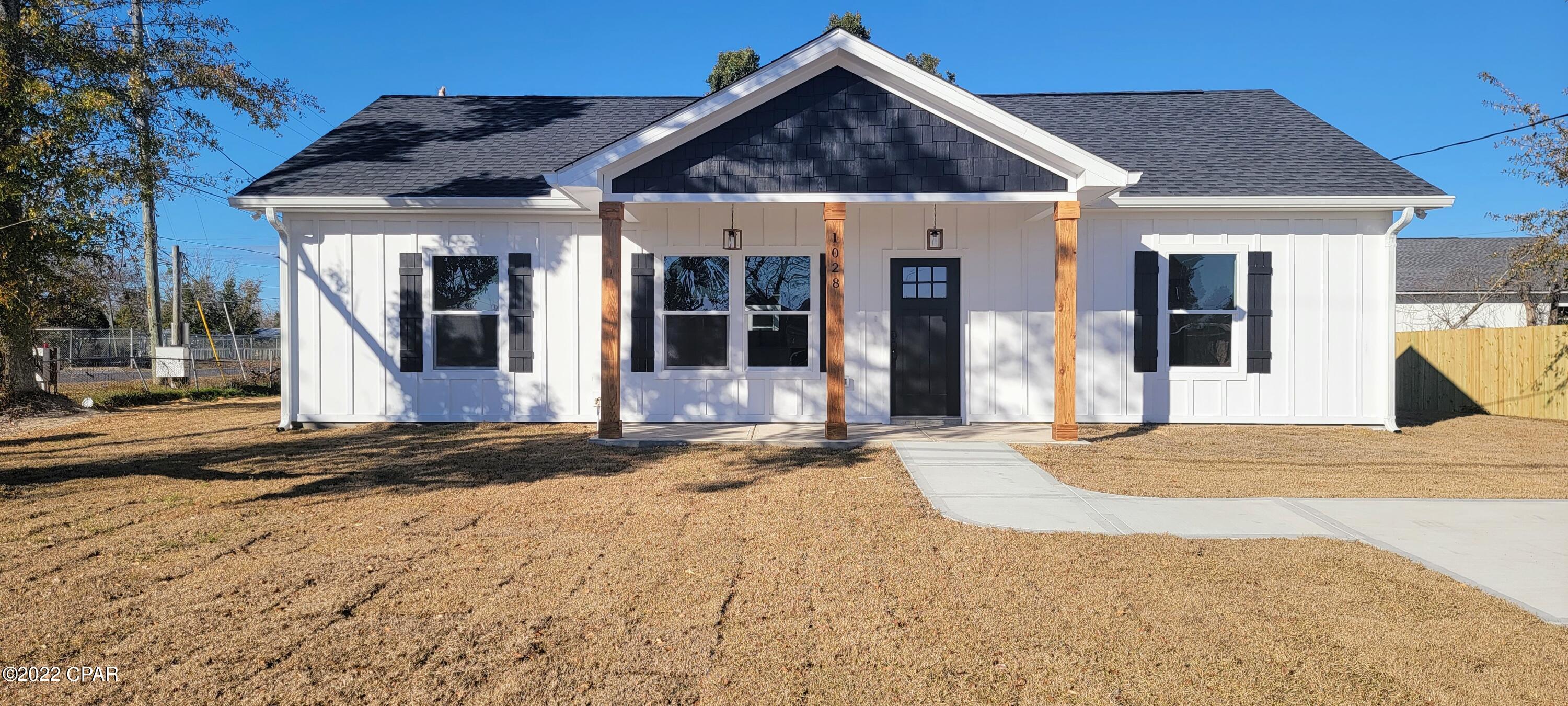 Robindale - Residential