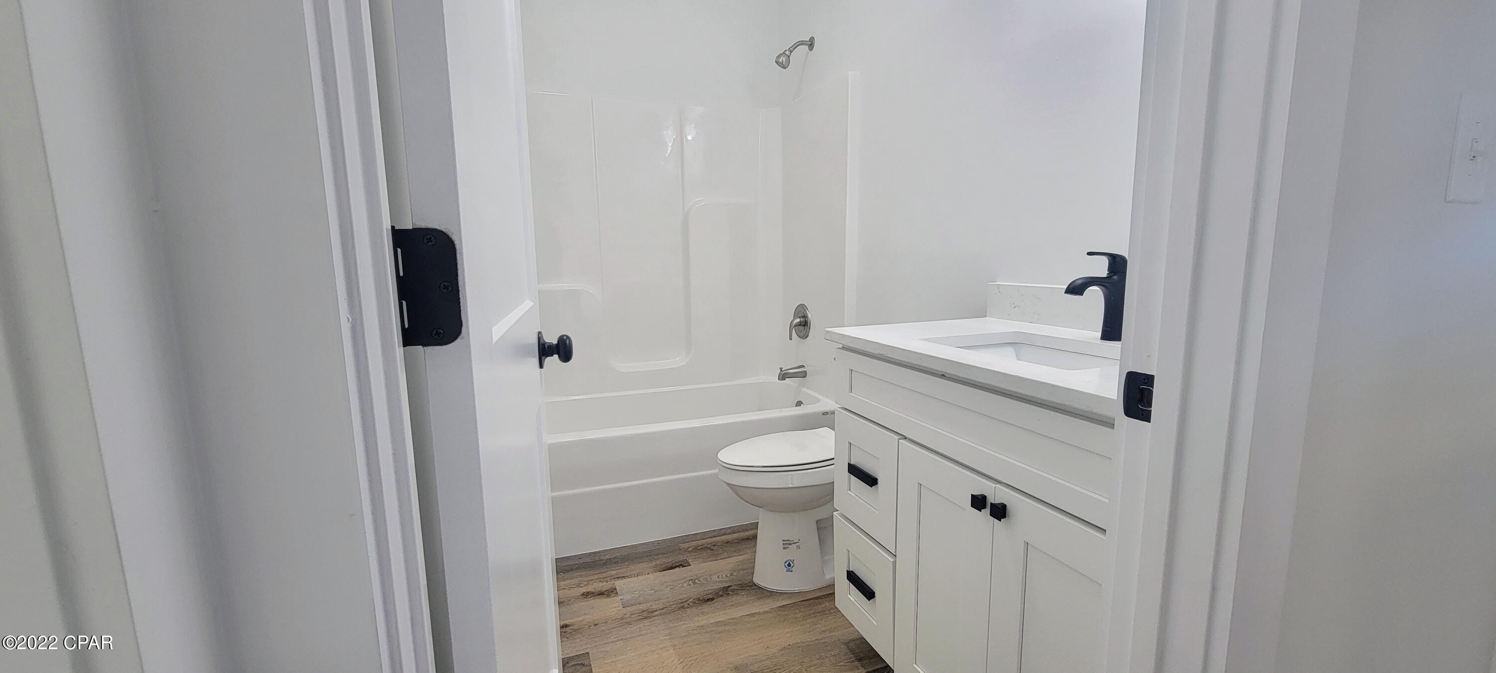 Robindale - Residential