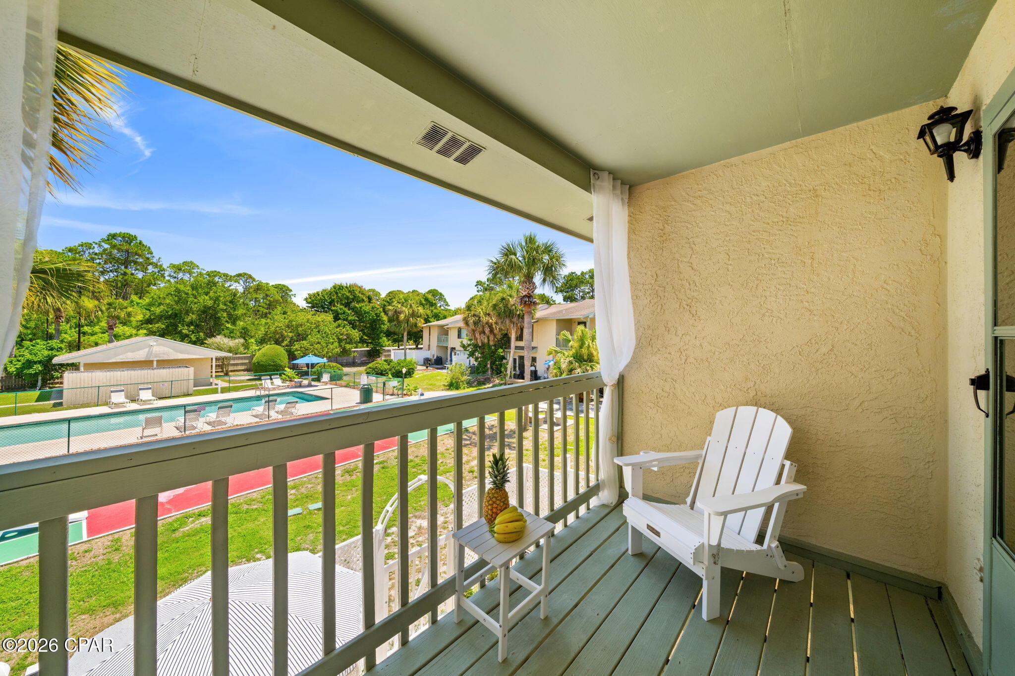 Gulf Highlands Beach Resort - Residential