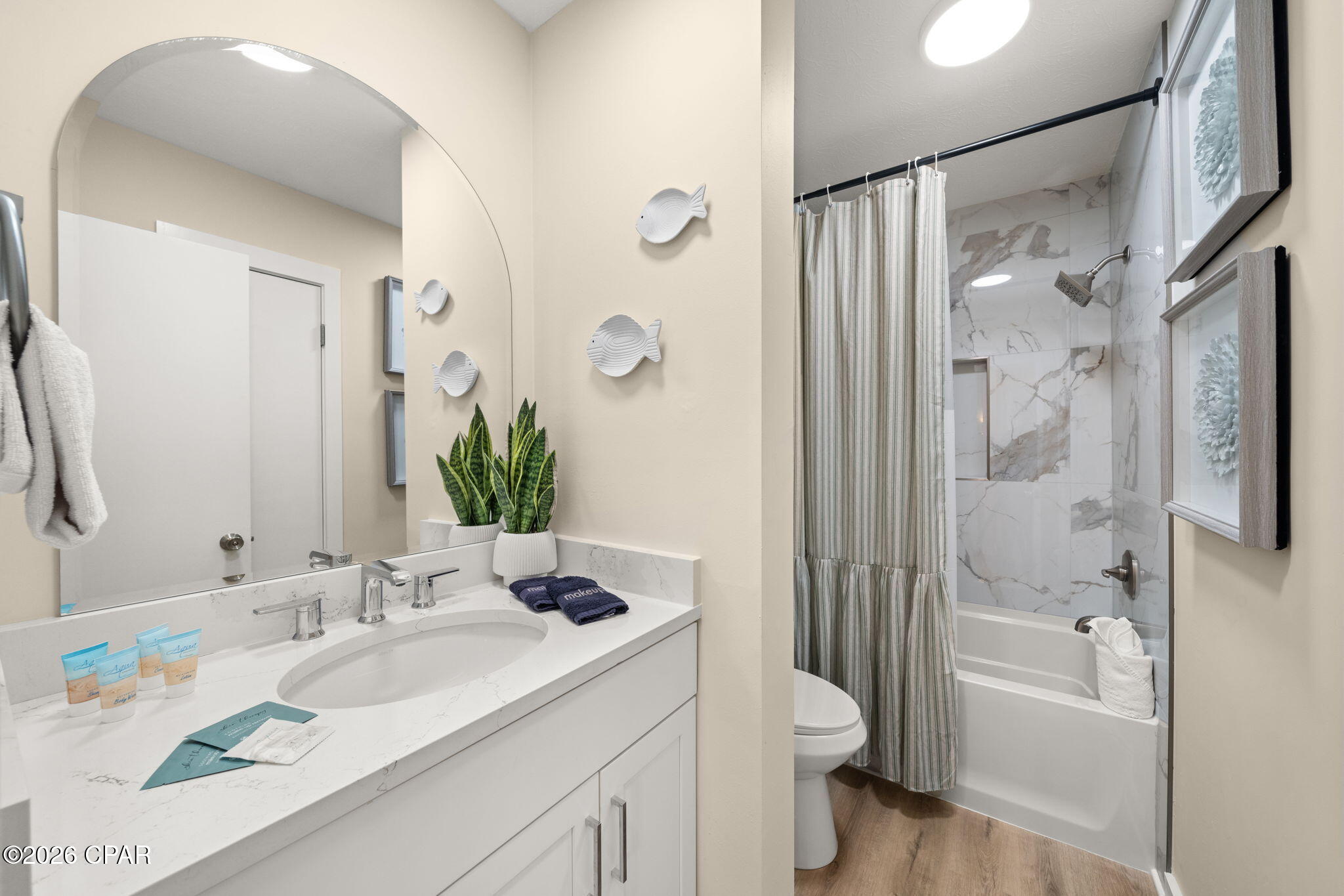 Gulf Highlands Beach Resort - Residential