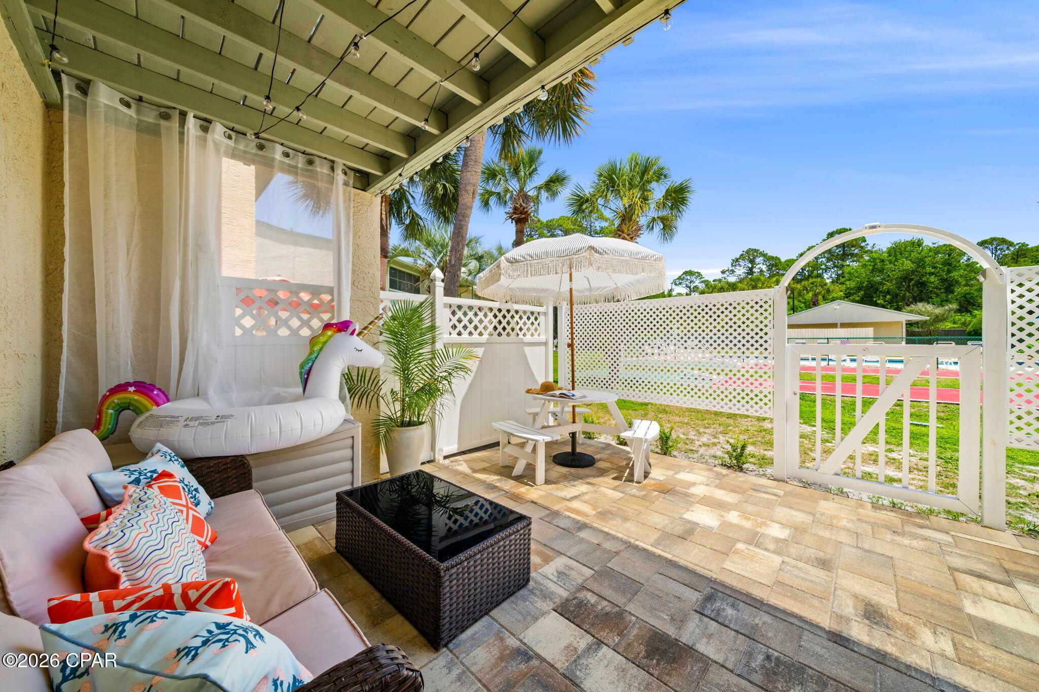 Gulf Highlands Beach Resort - Residential