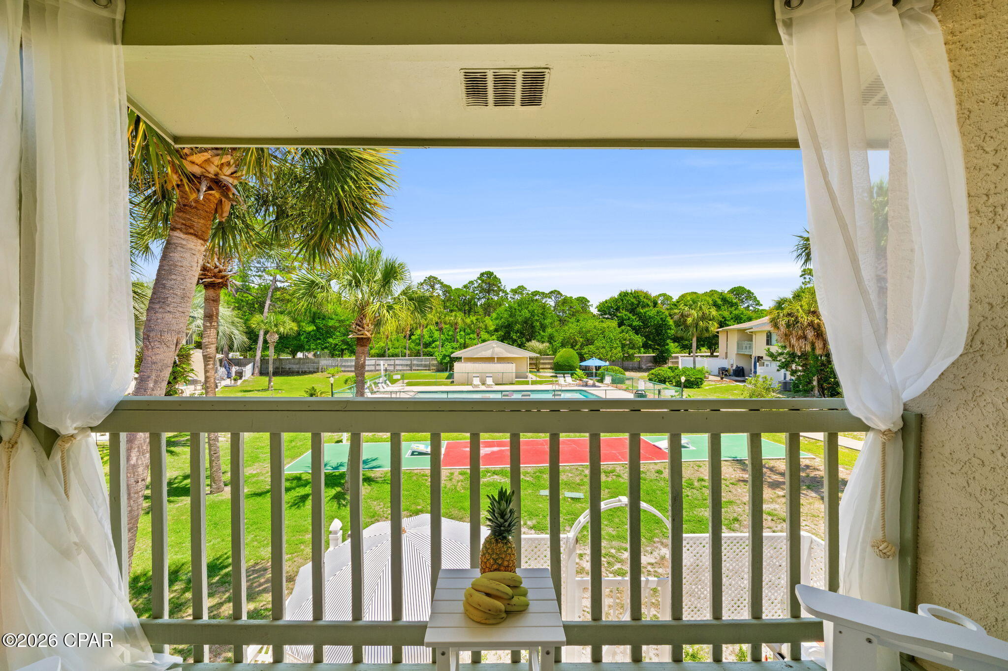 Gulf Highlands Beach Resort - Residential
