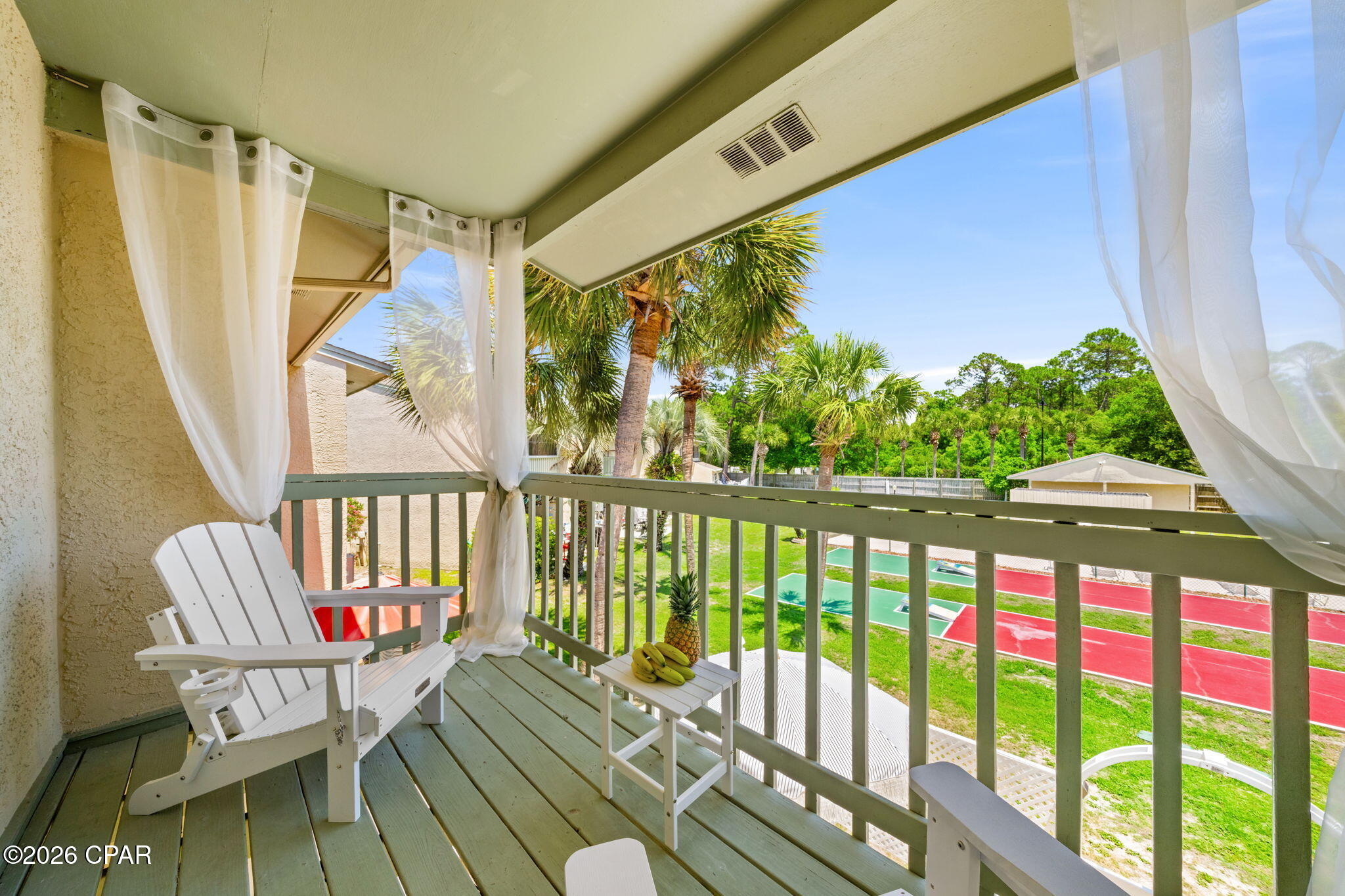 Gulf Highlands Beach Resort - Residential