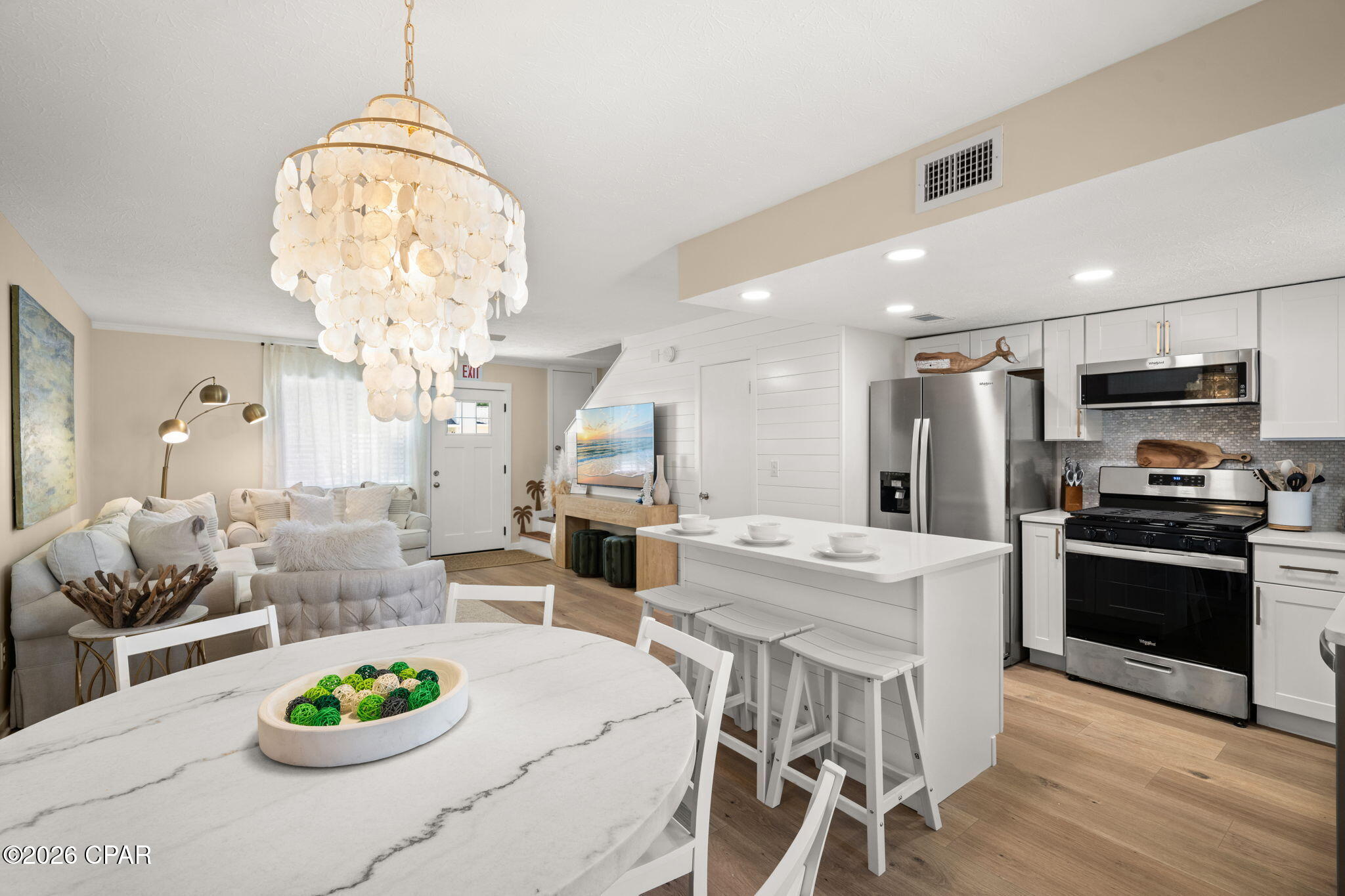Gulf Highlands Beach Resort - Residential