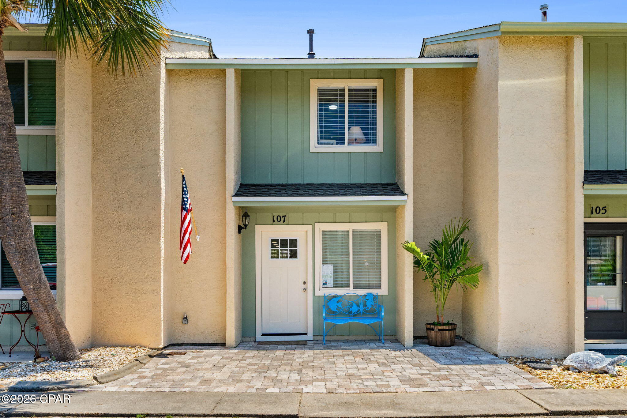 Gulf Highlands Beach Resort - Residential