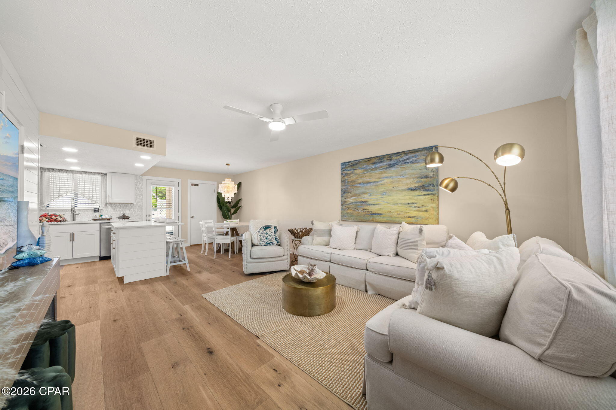 Gulf Highlands Beach Resort - Residential
