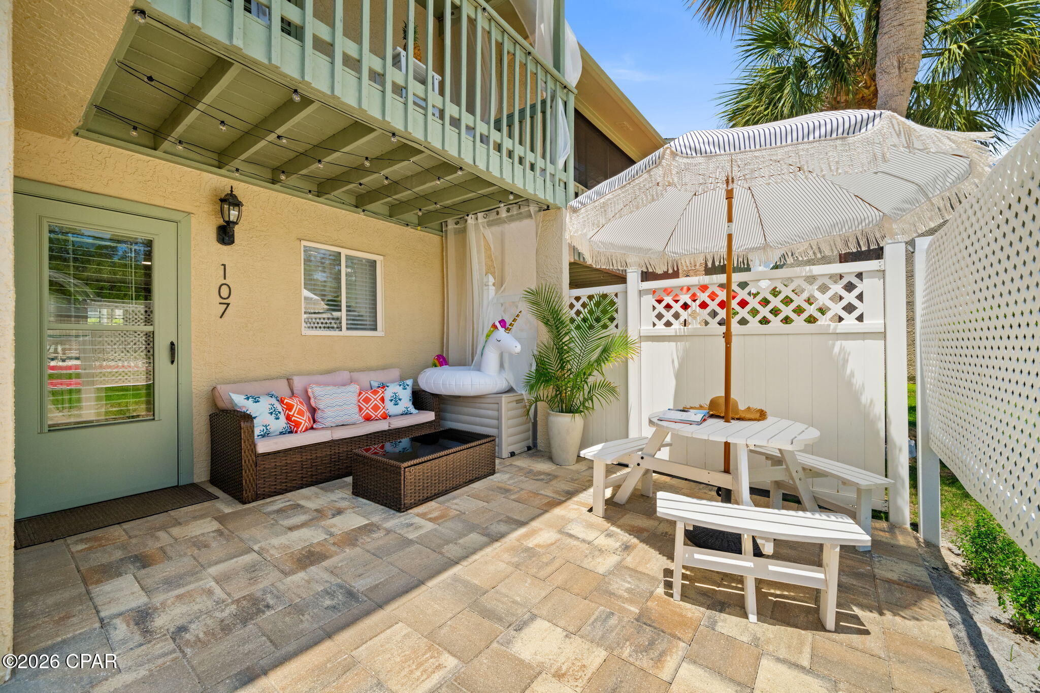 Gulf Highlands Beach Resort - Residential
