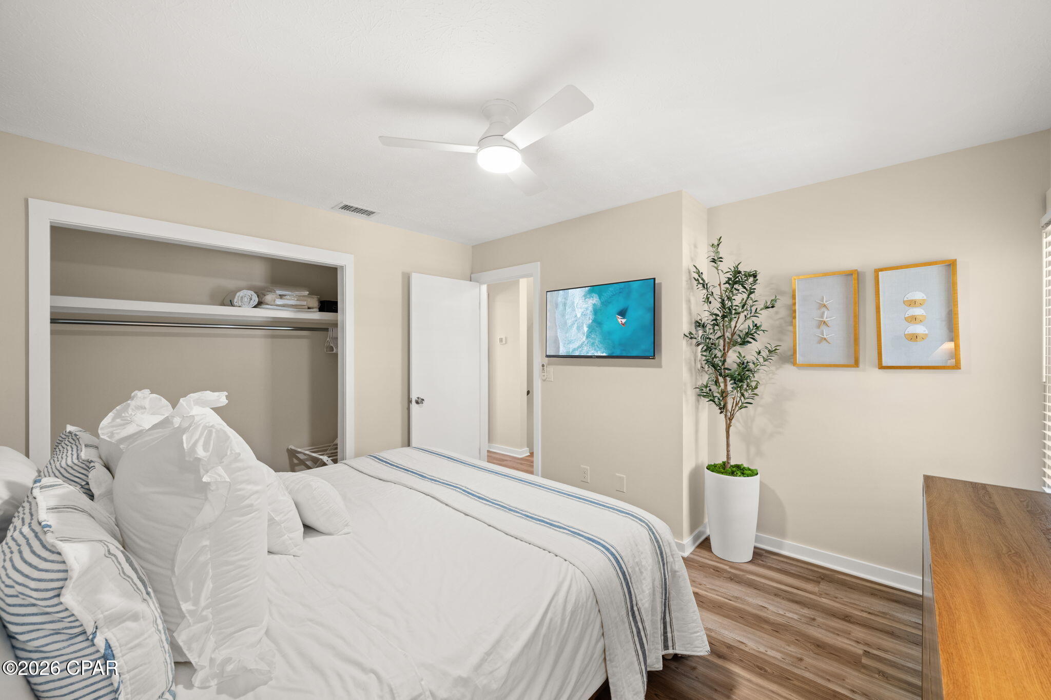 Gulf Highlands Beach Resort - Residential