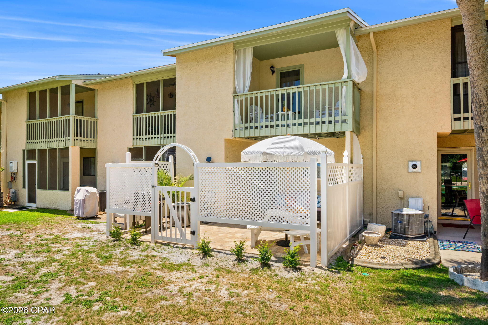 Gulf Highlands Beach Resort - Residential
