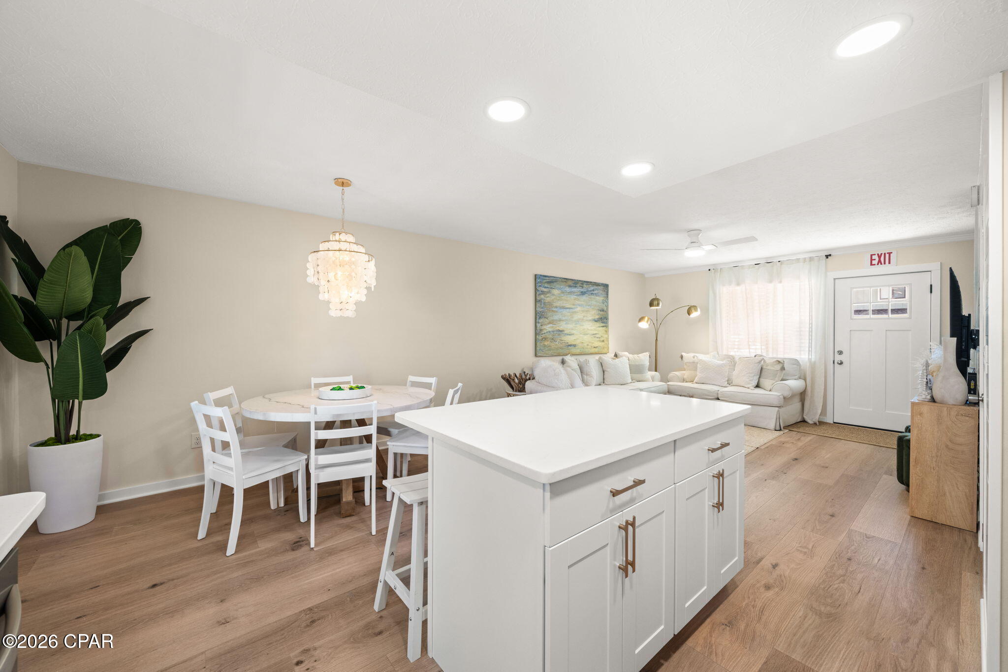 Gulf Highlands Beach Resort - Residential