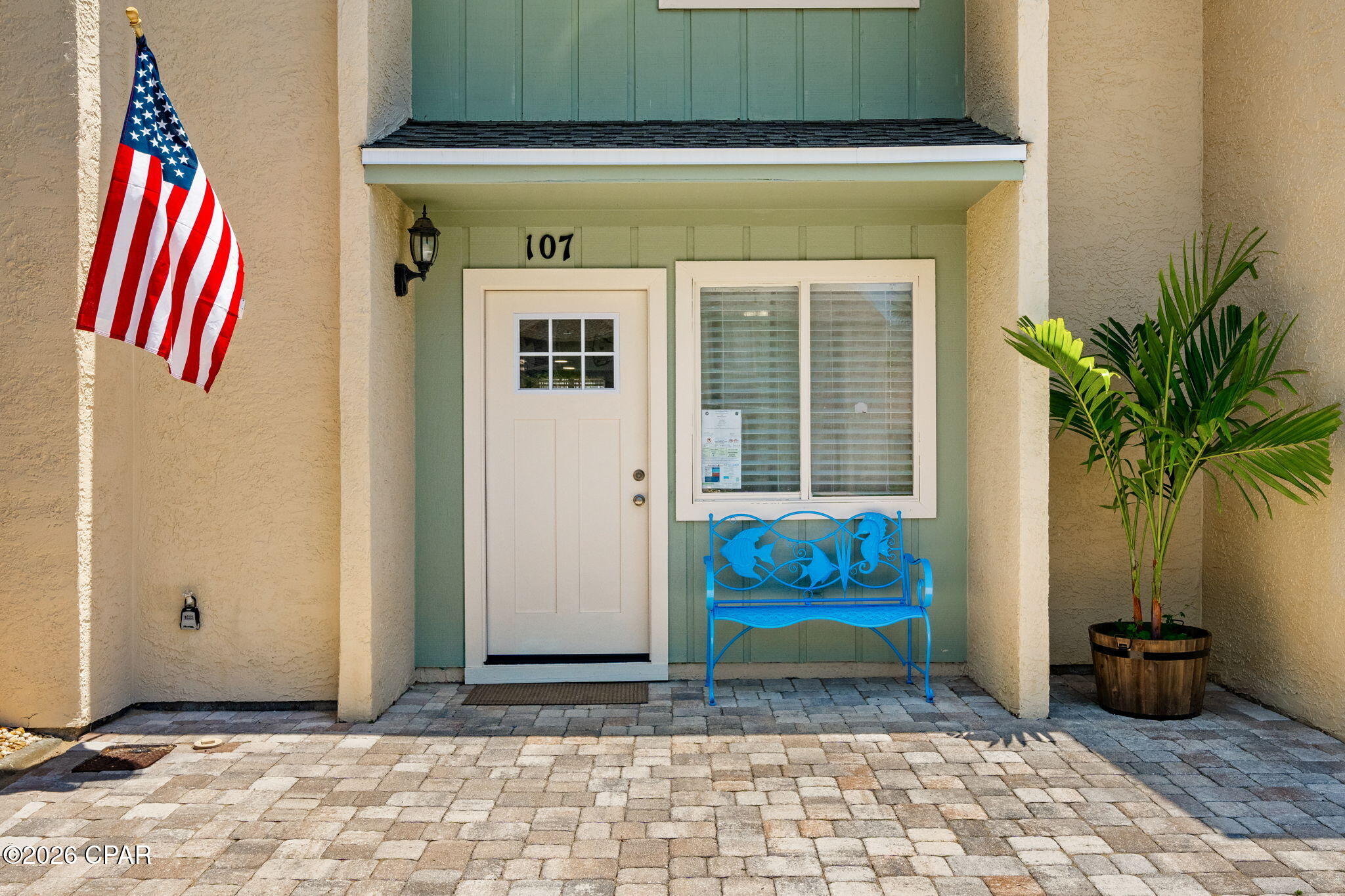 Gulf Highlands Beach Resort - Residential