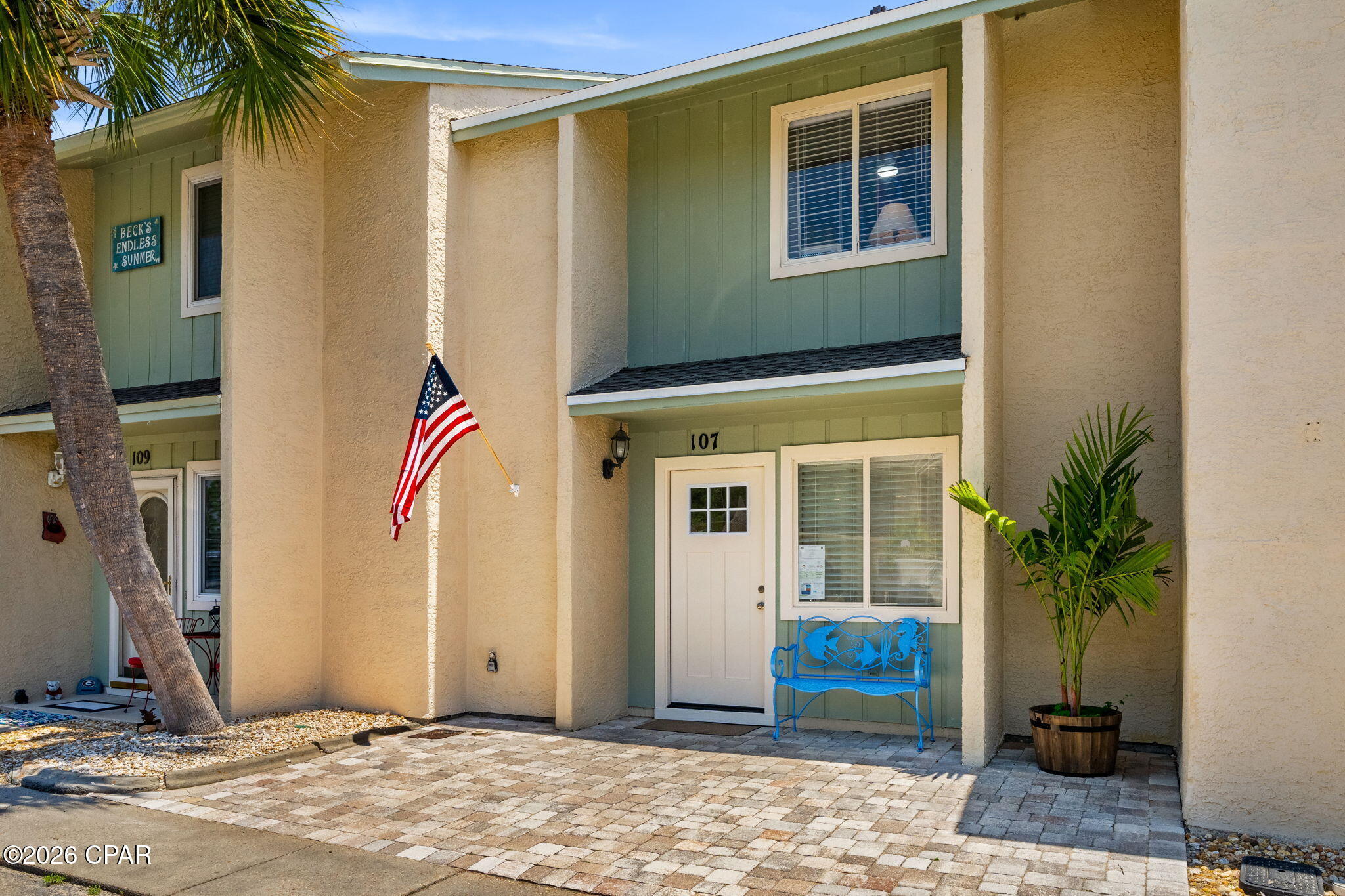 Gulf Highlands Beach Resort - Residential
