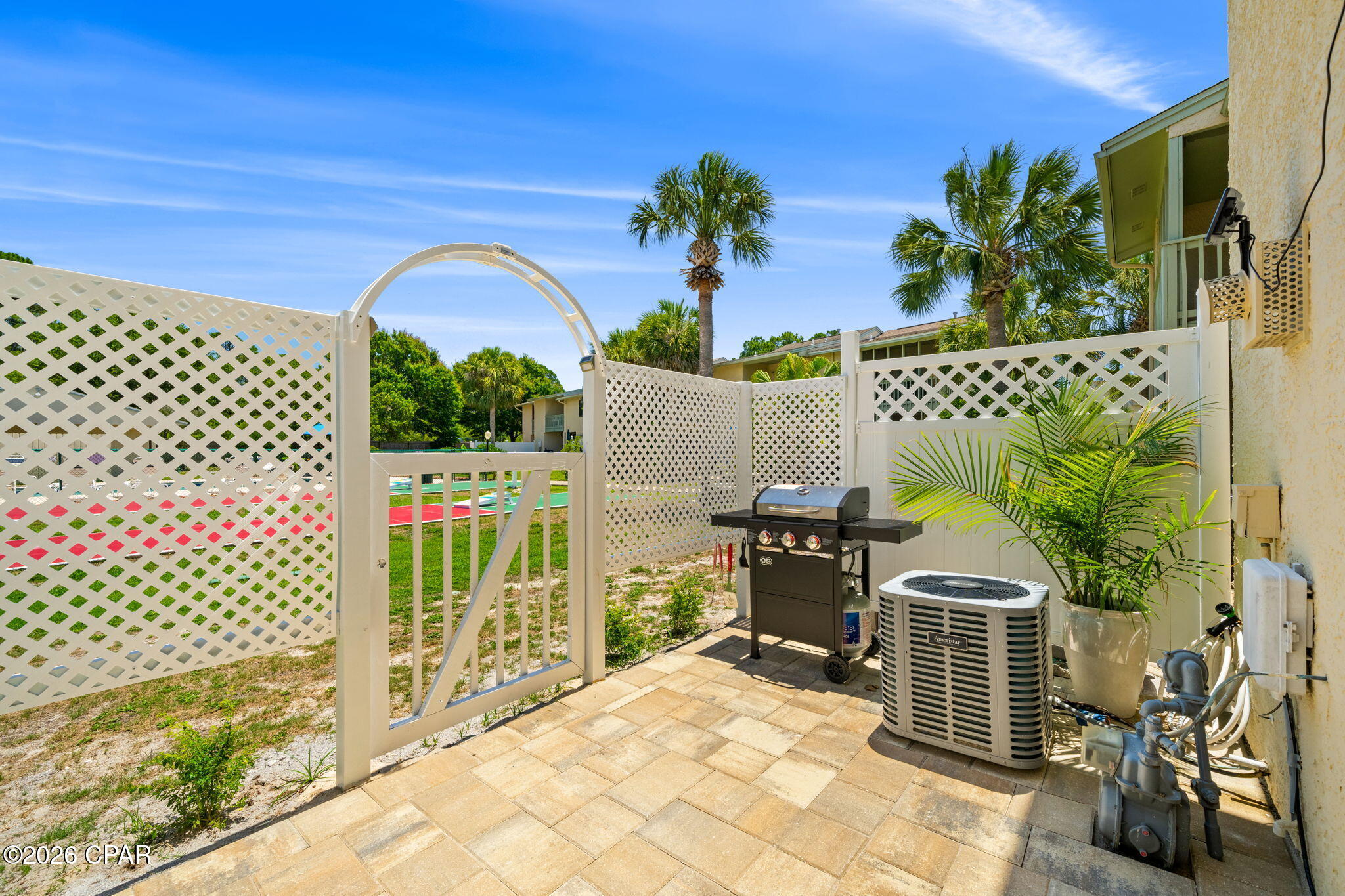 Gulf Highlands Beach Resort - Residential