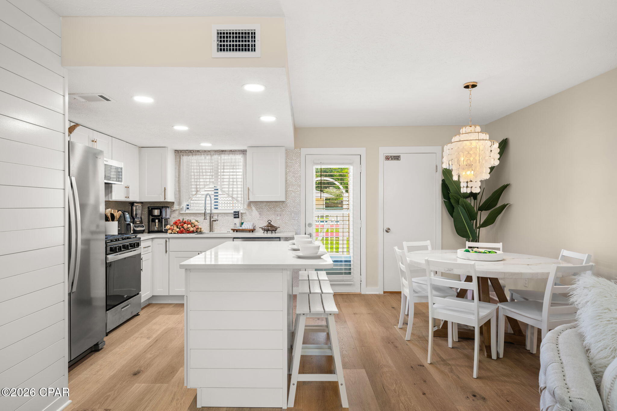 Gulf Highlands Beach Resort - Residential