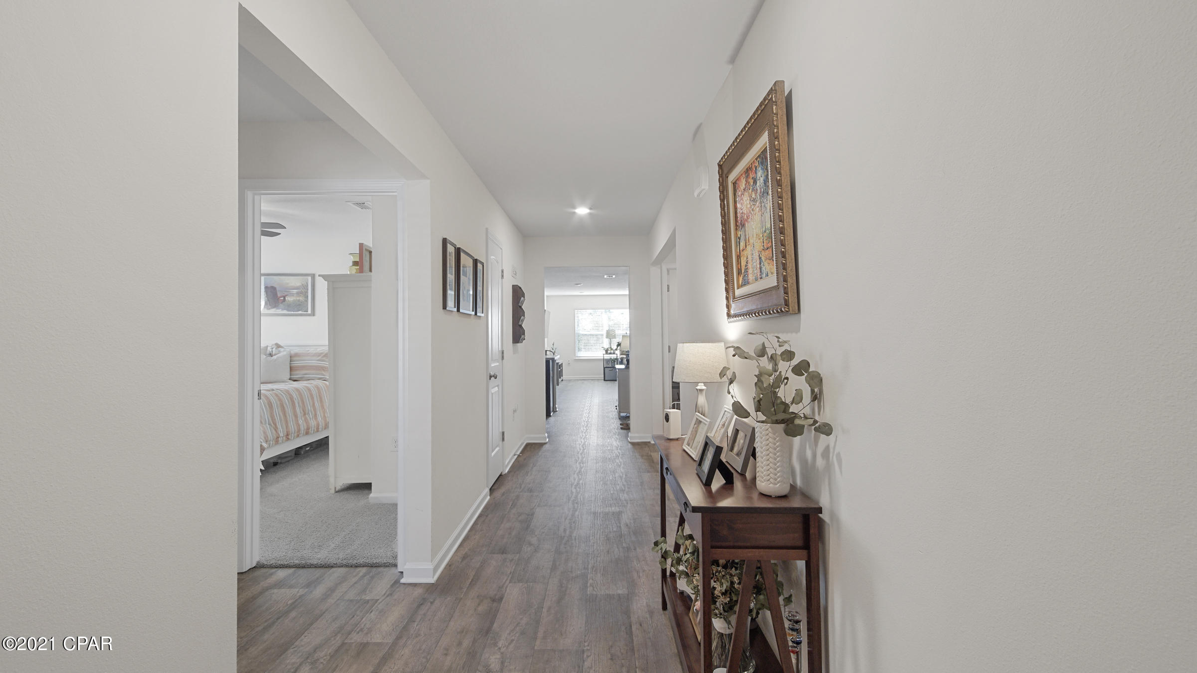 Fanning Bayou - Residential