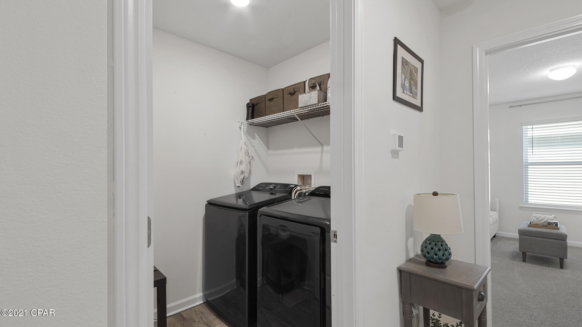 Fanning Bayou - Residential