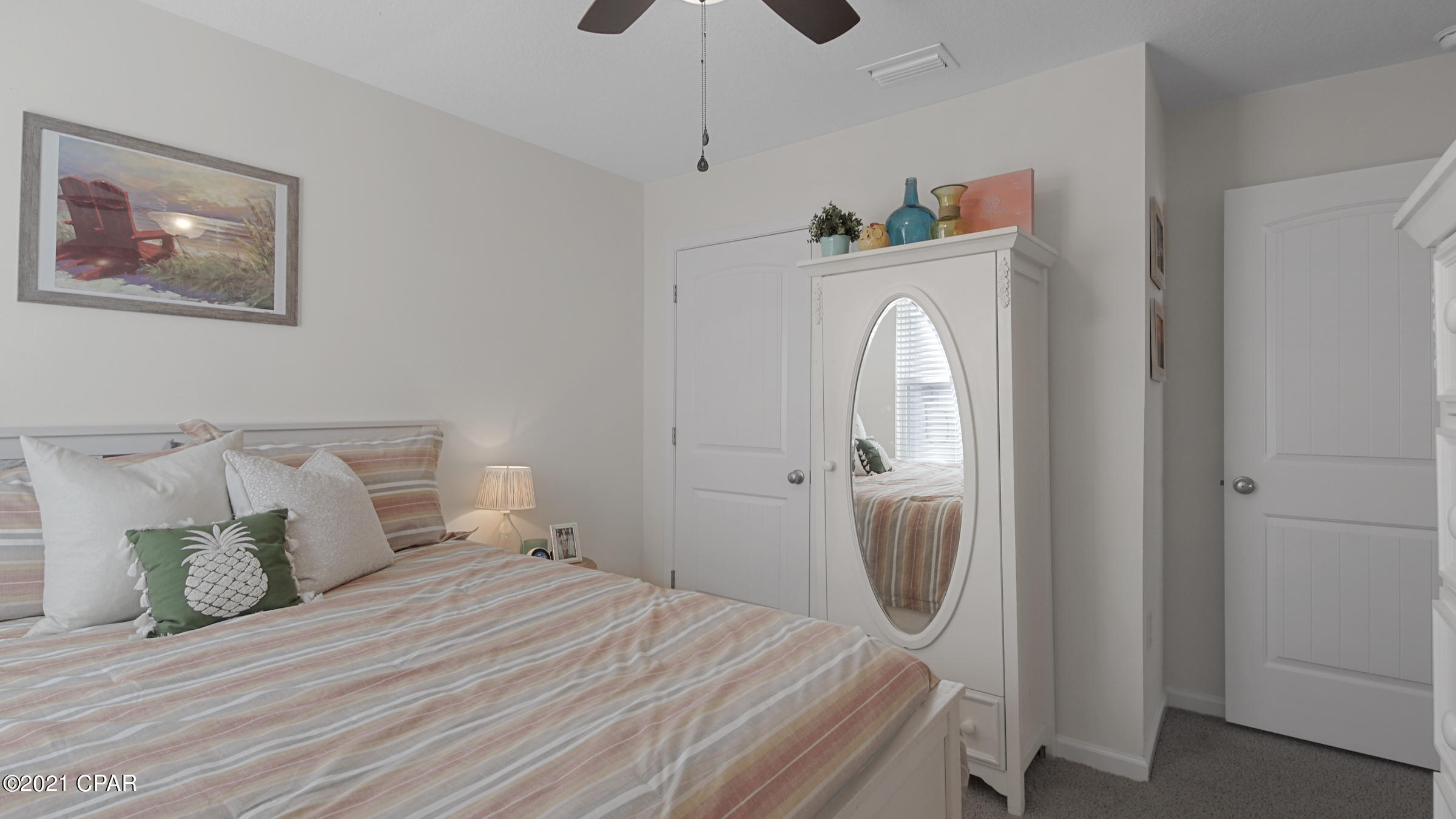 Fanning Bayou - Residential