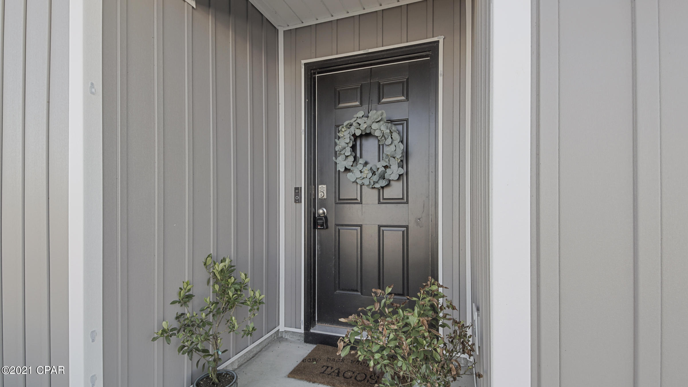 Fanning Bayou - Residential