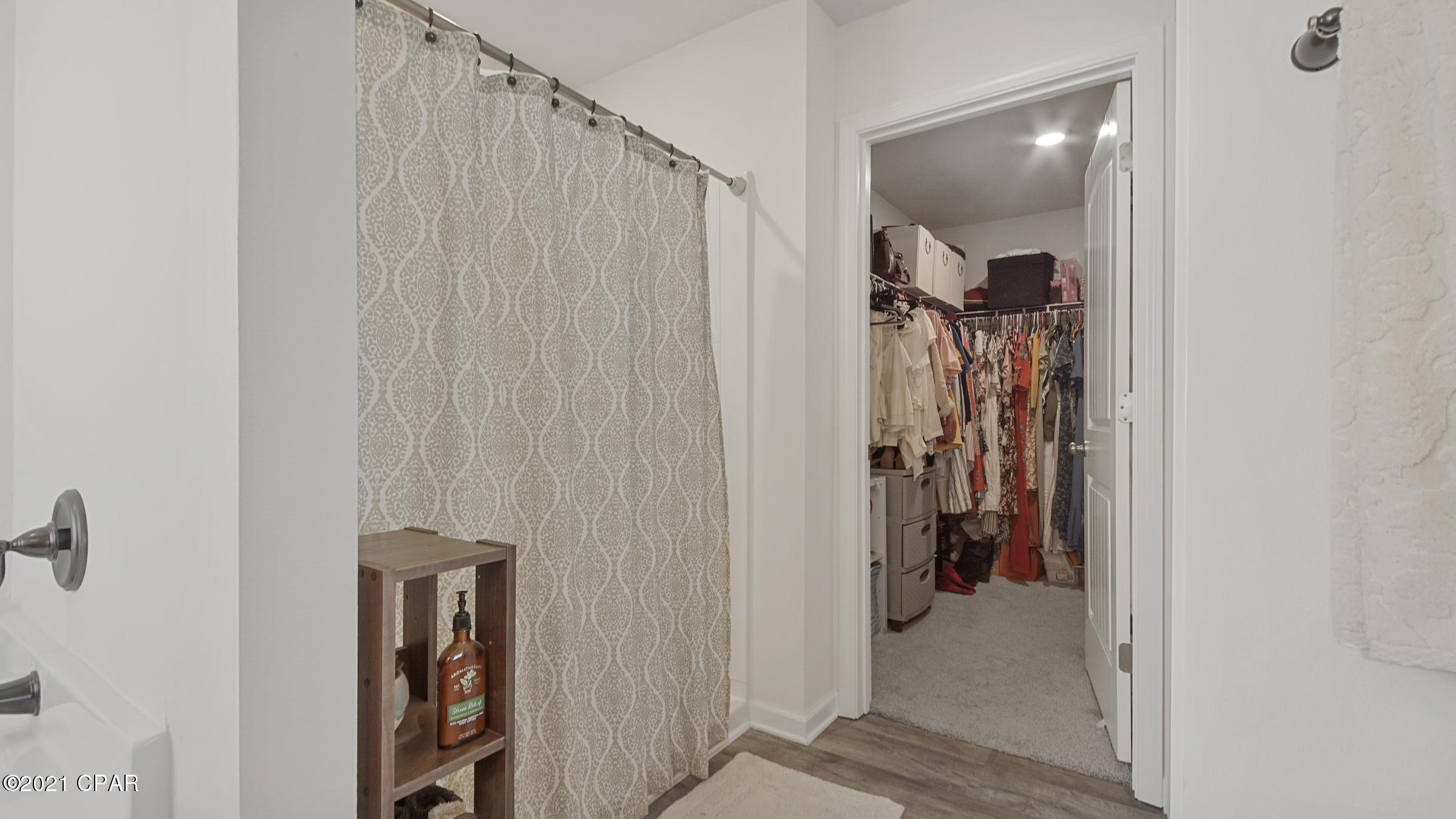 Fanning Bayou - Residential