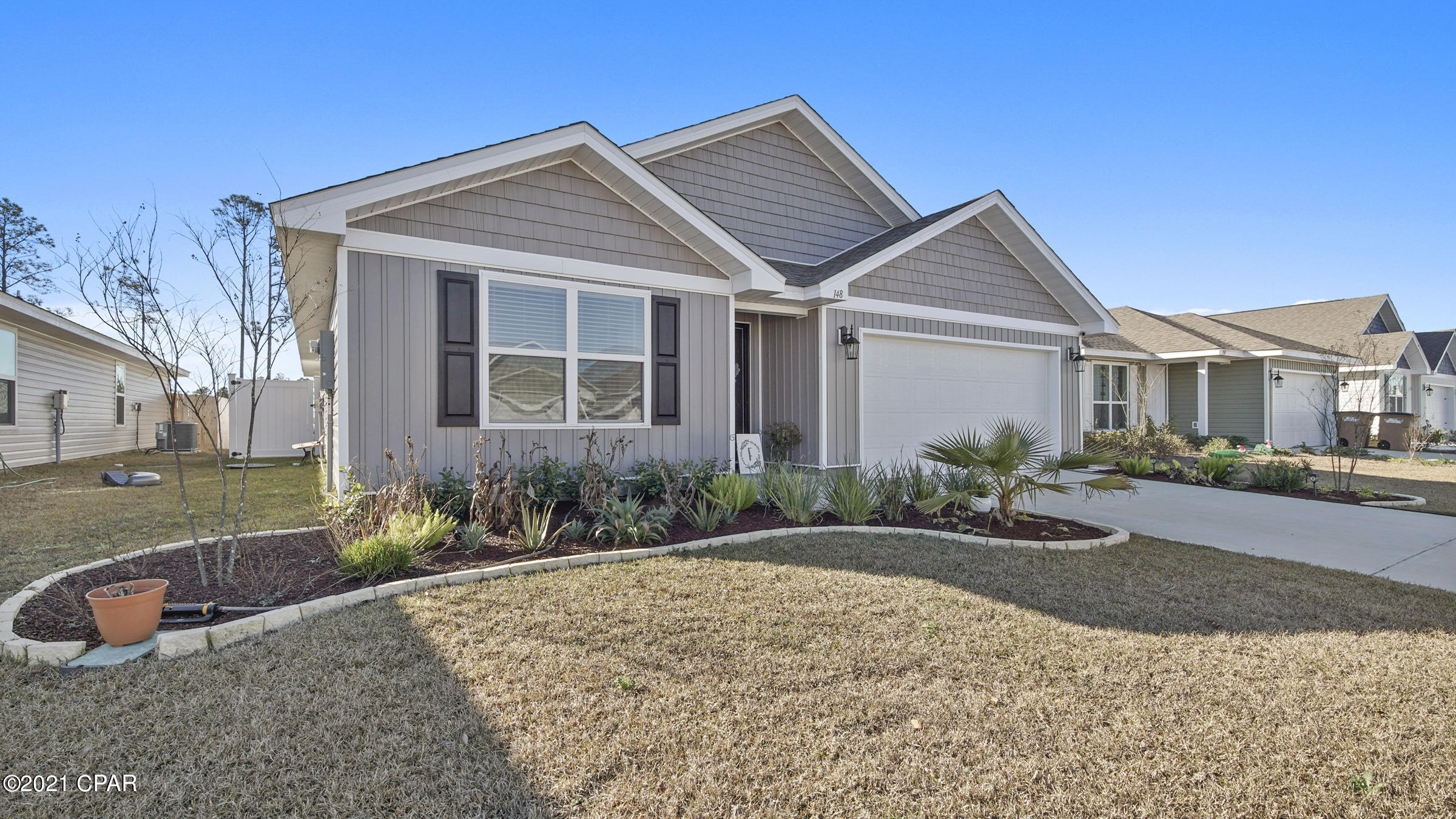 Fanning Bayou - Residential