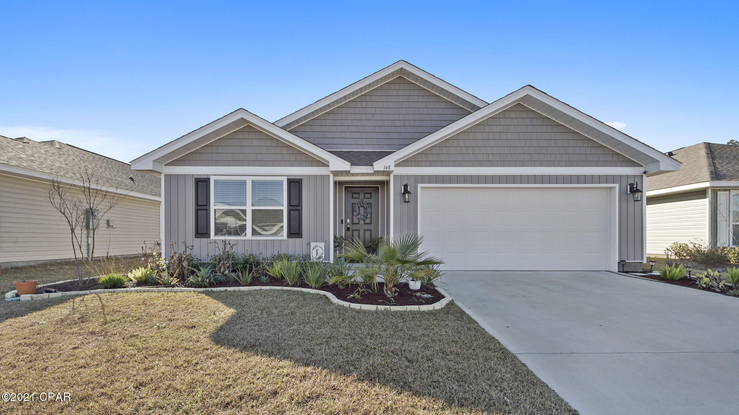 Fanning Bayou - Residential