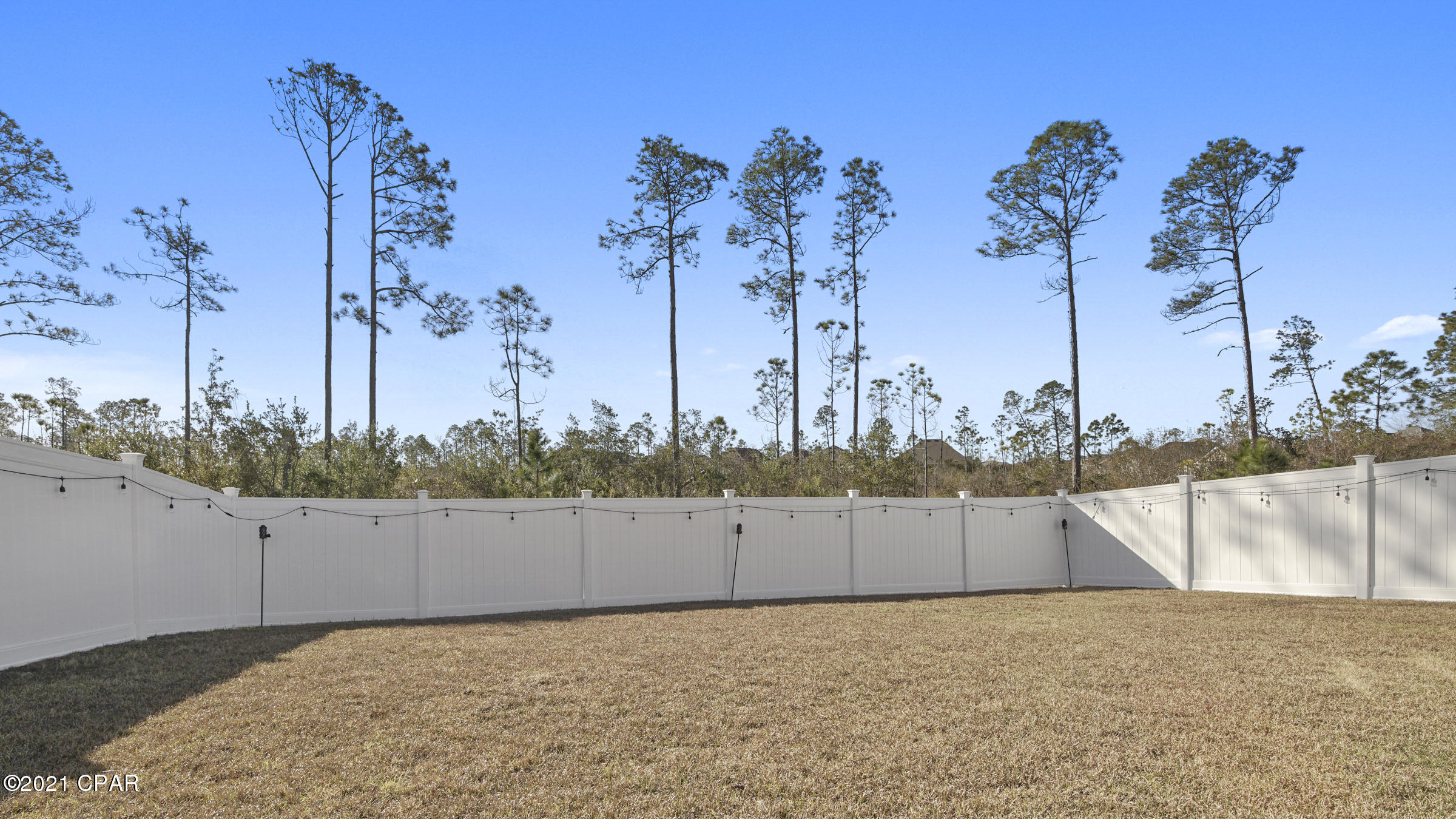 Fanning Bayou - Residential