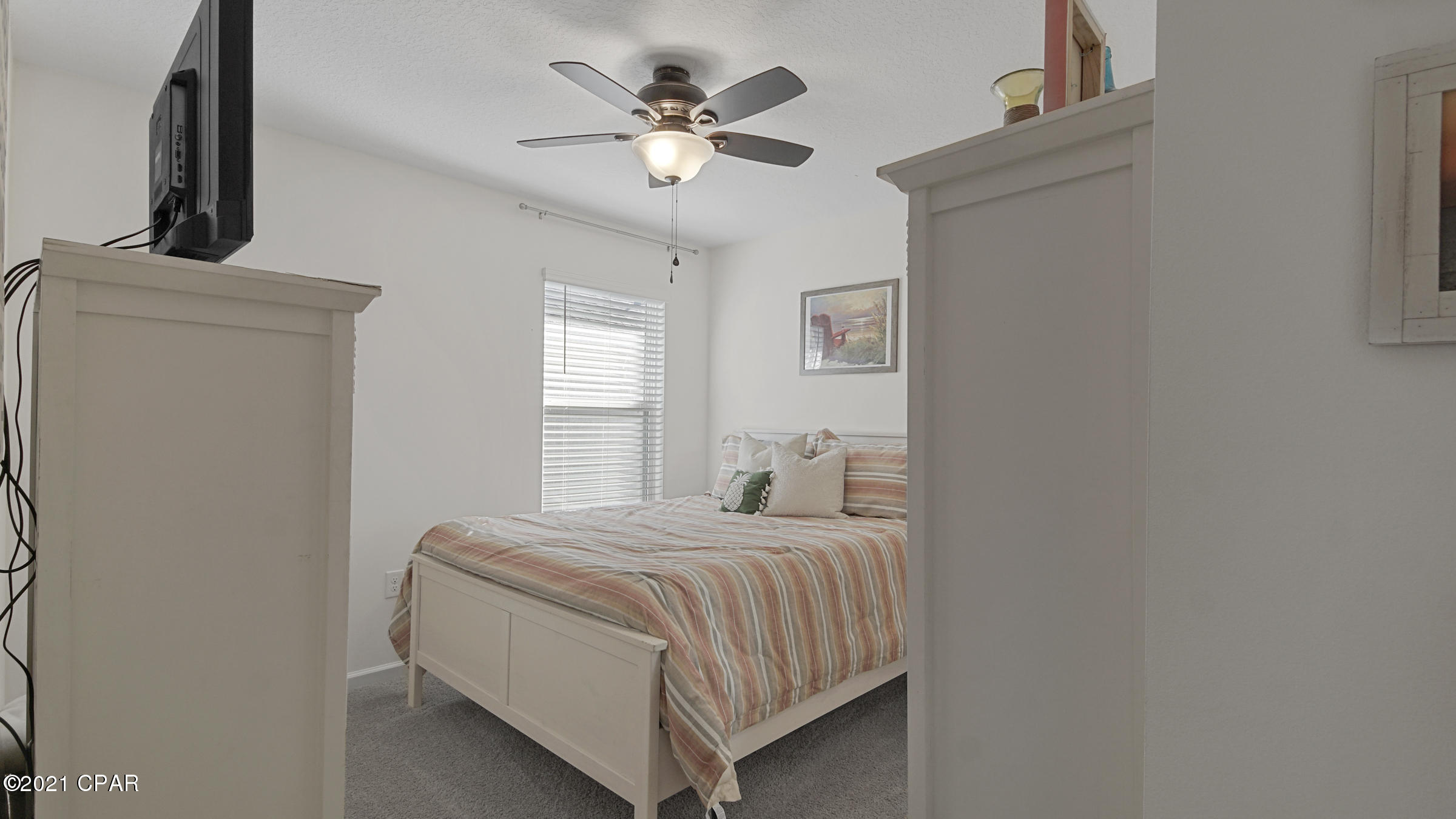 Fanning Bayou - Residential