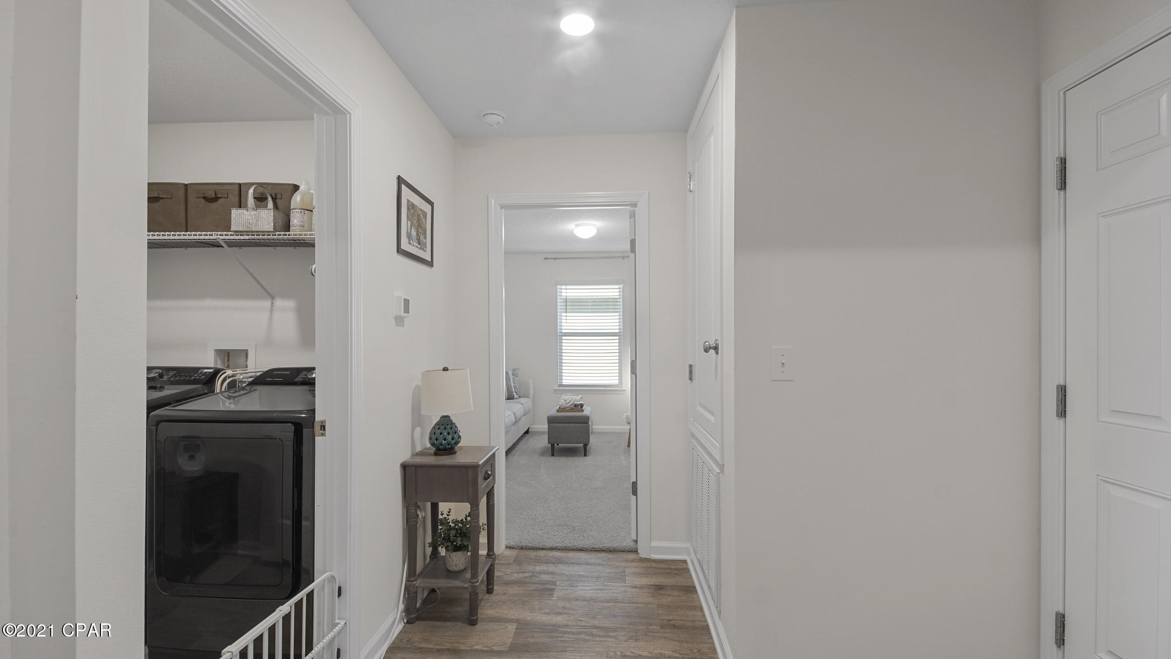 Fanning Bayou - Residential