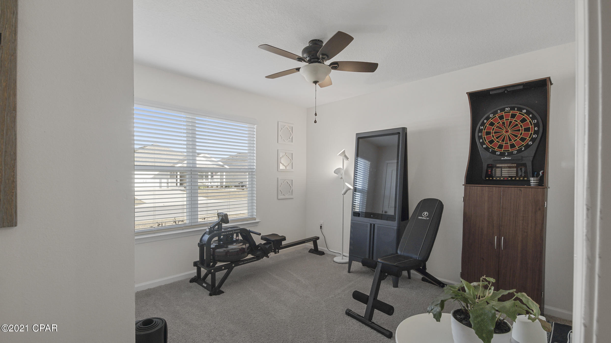 Fanning Bayou - Residential