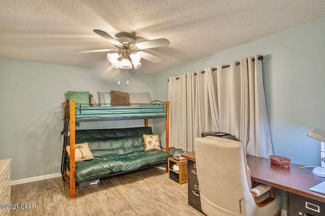 The Commodore - Residential