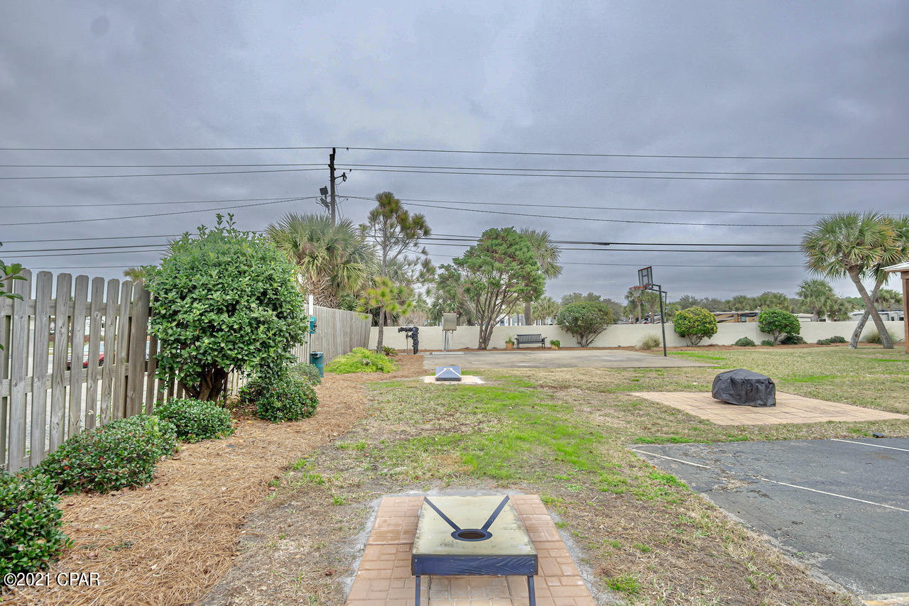 The Commodore - Residential