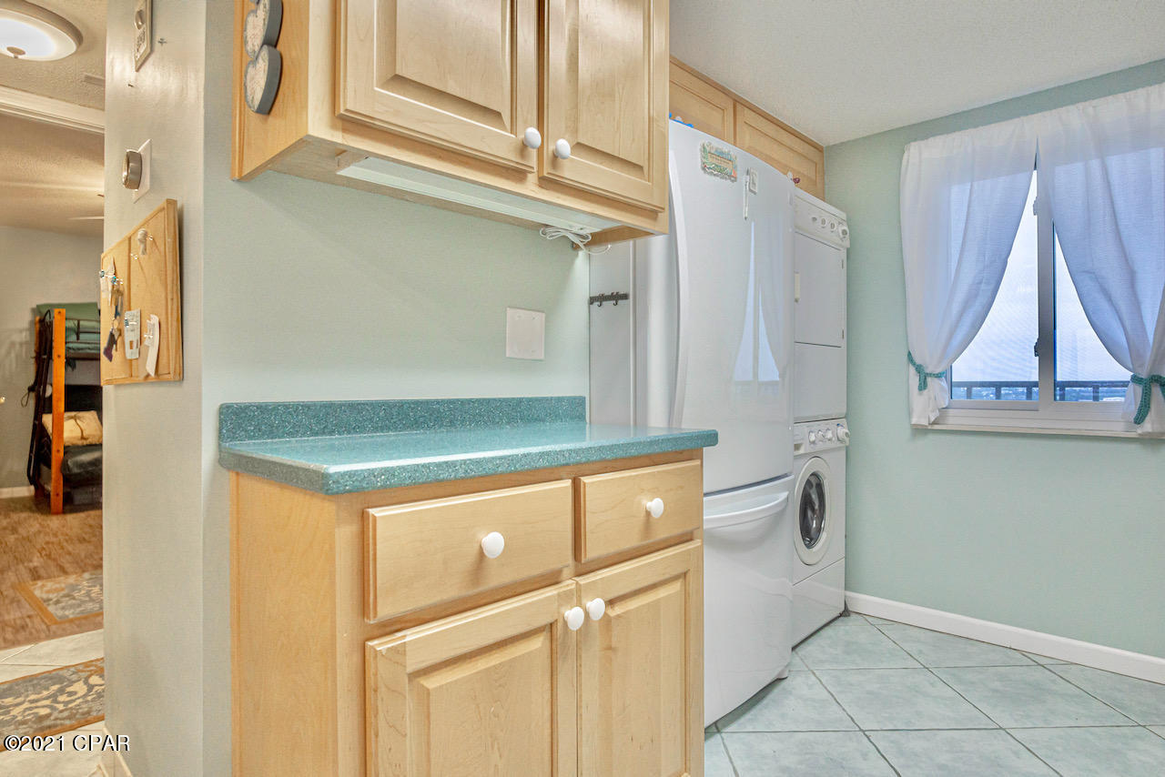 The Commodore - Residential