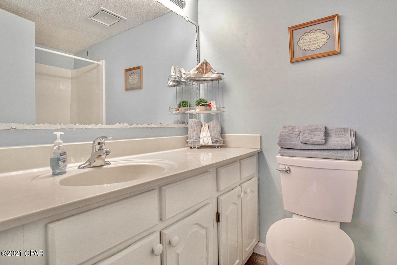 The Commodore - Residential