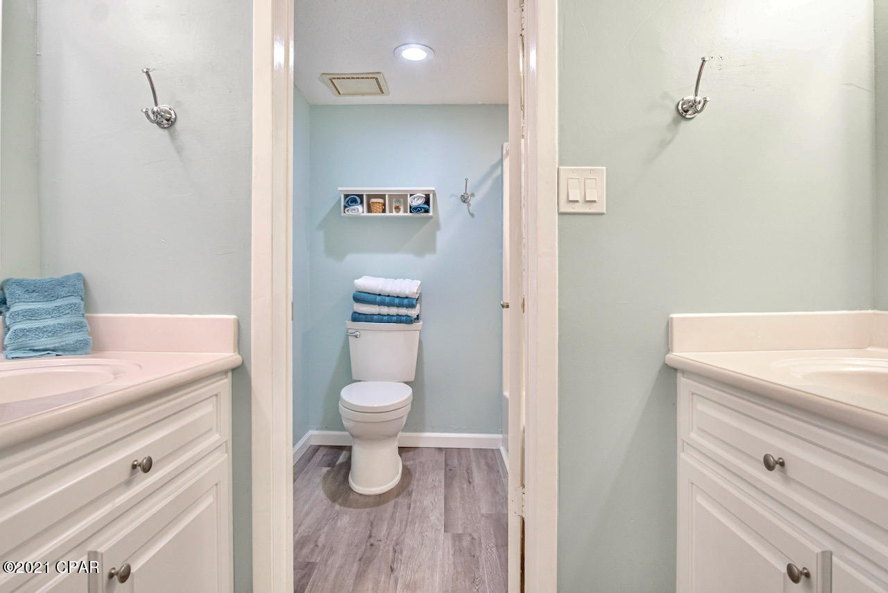 The Commodore - Residential