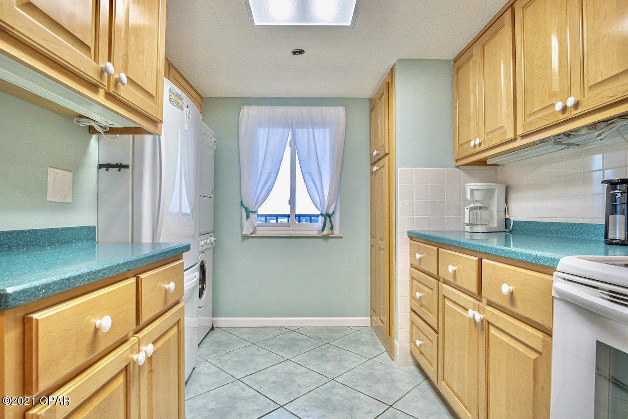 The Commodore - Residential